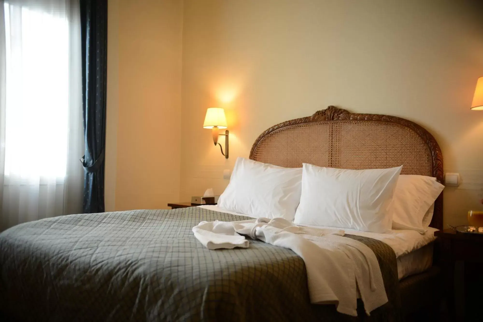 Family Room (2 Adults + 2 Children) in Capsis Bristol Boutique Hotel Family Room (2 Adults + 2 Children) in Capsis Bristol Boutique Hotel