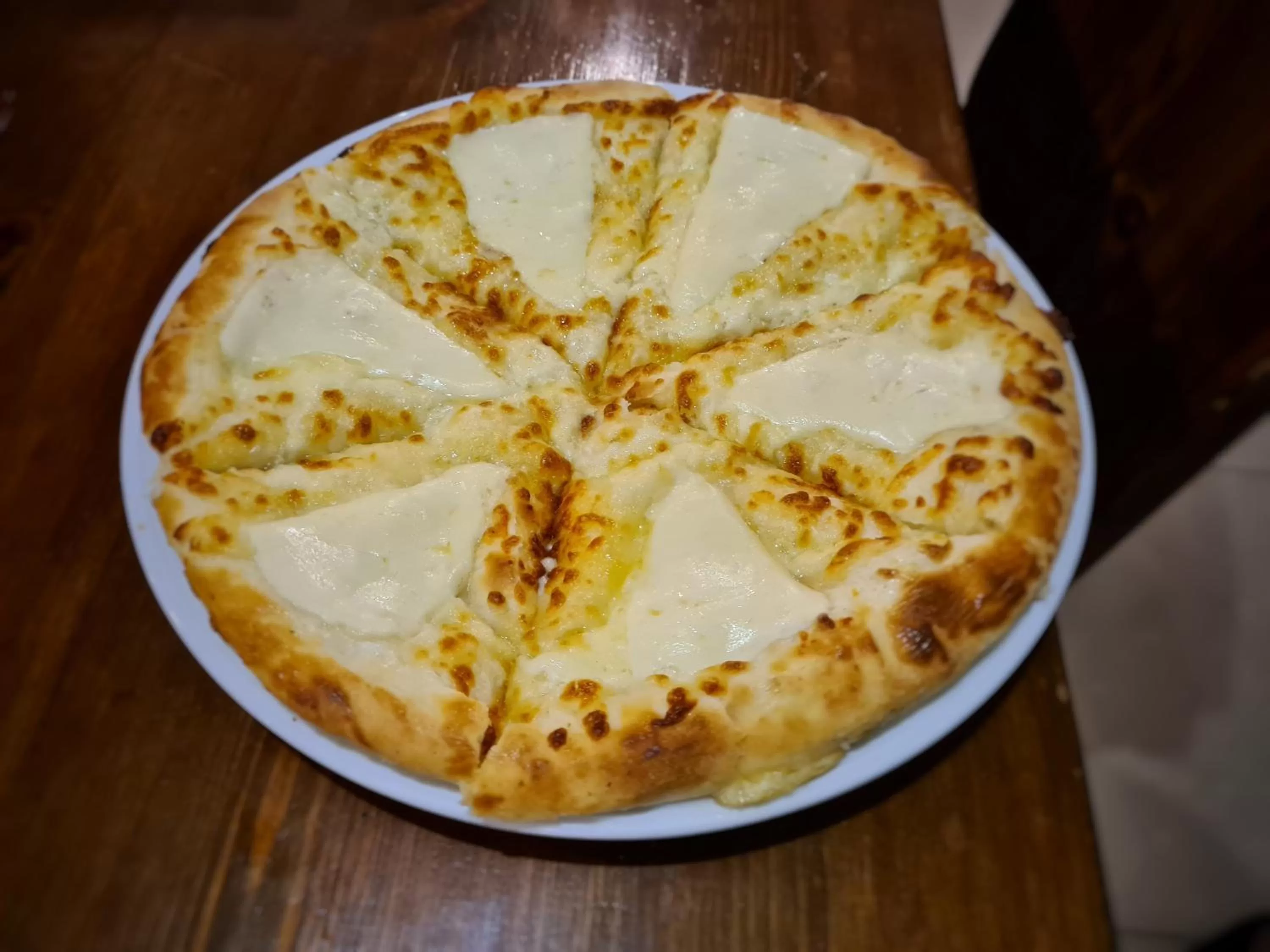 Food in Chveni sakhli