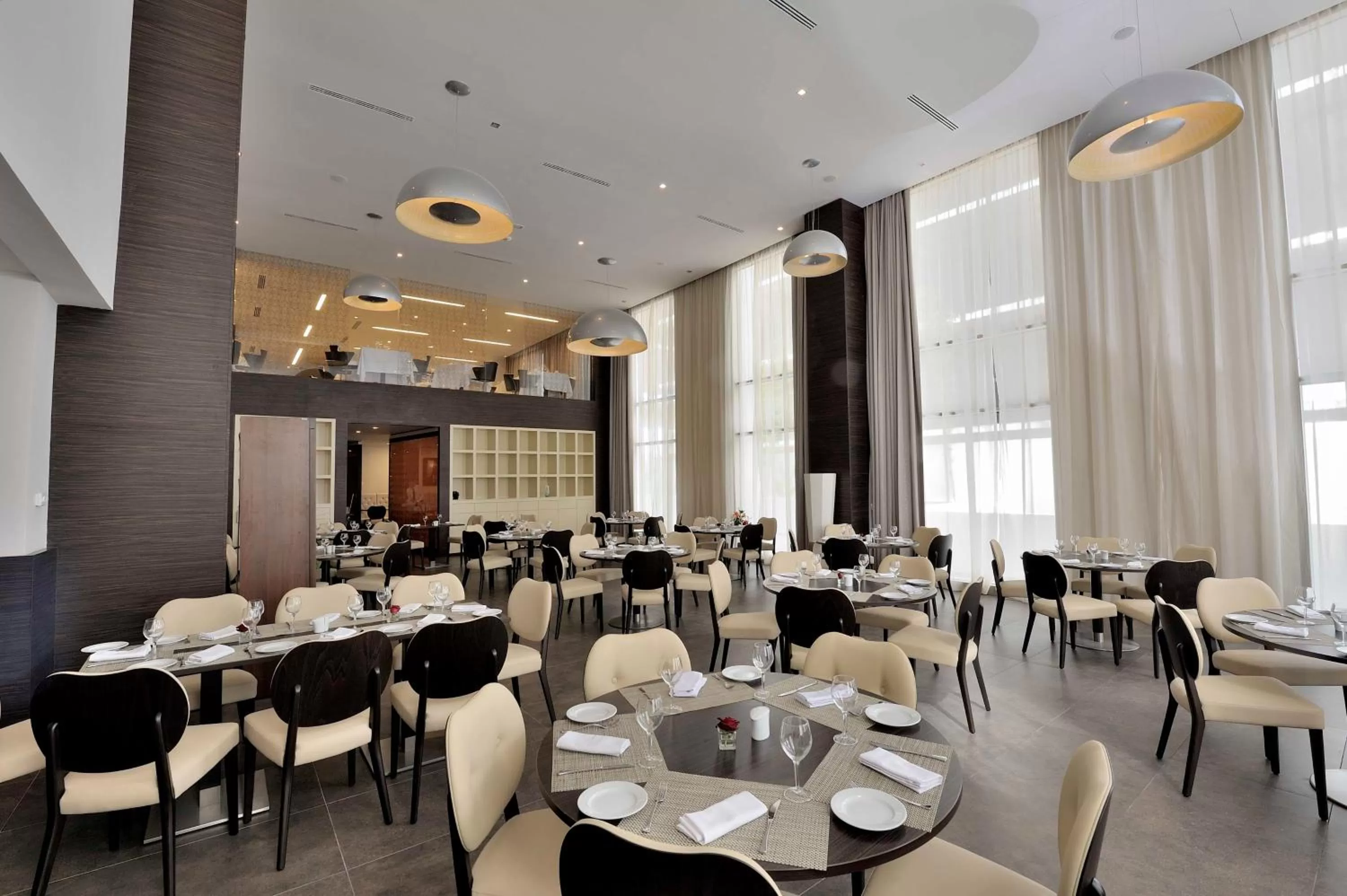 Restaurant/places to eat in Kenzi Sidi Maarouf