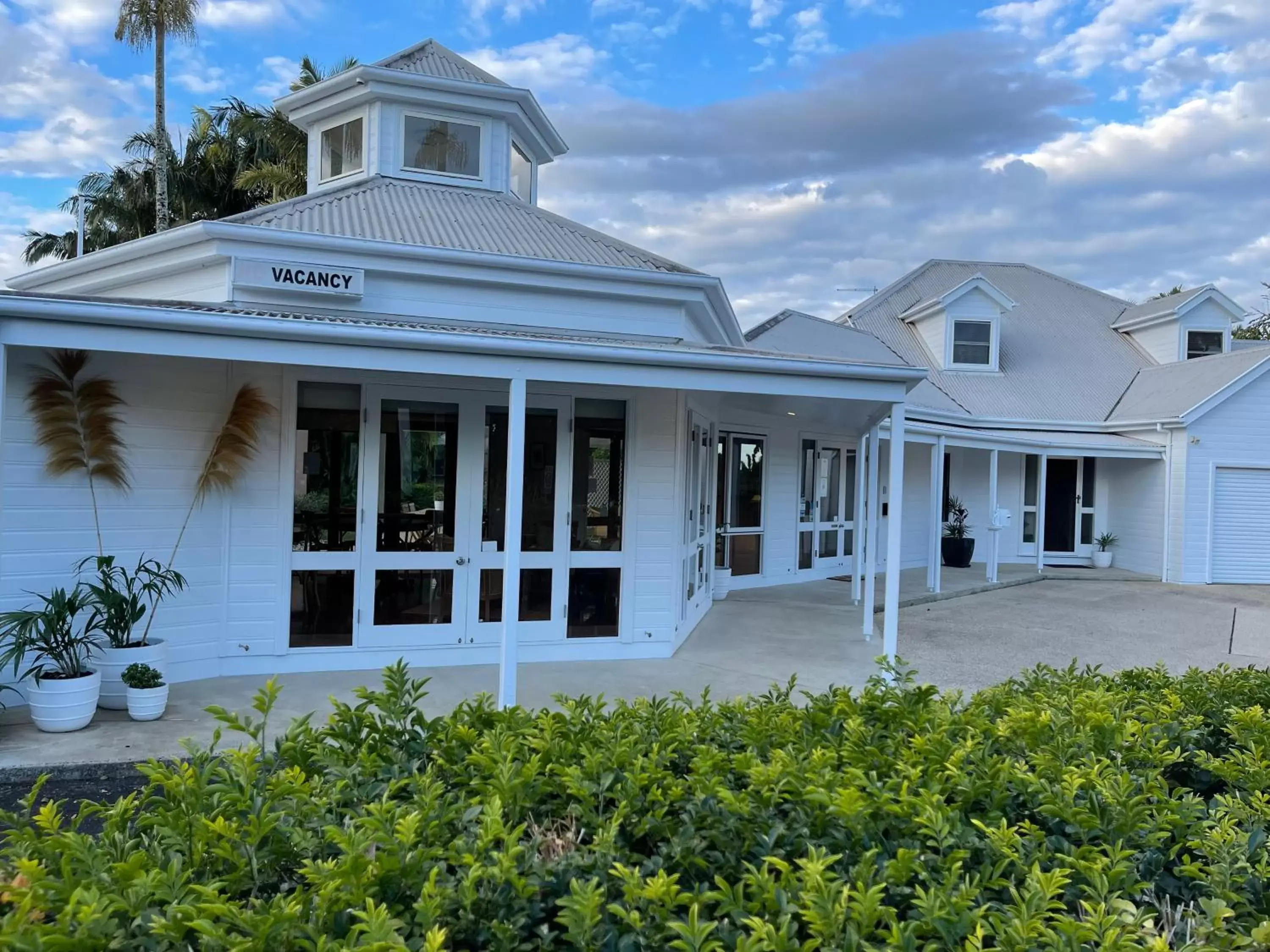 Property Building in The Arabella North Coast Property Building in The Arabella North Coast