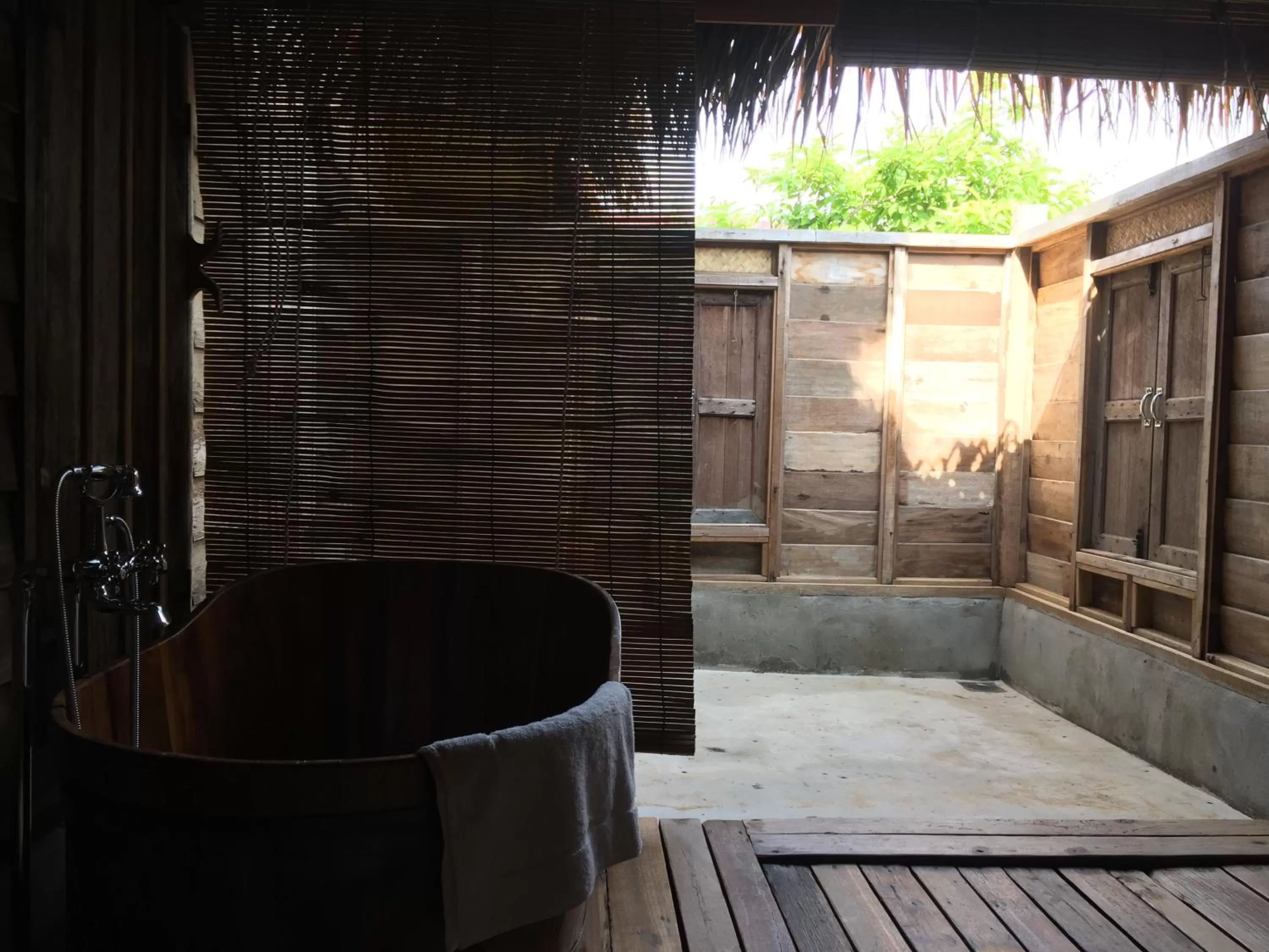 Kunang Kunang Heritage Villas