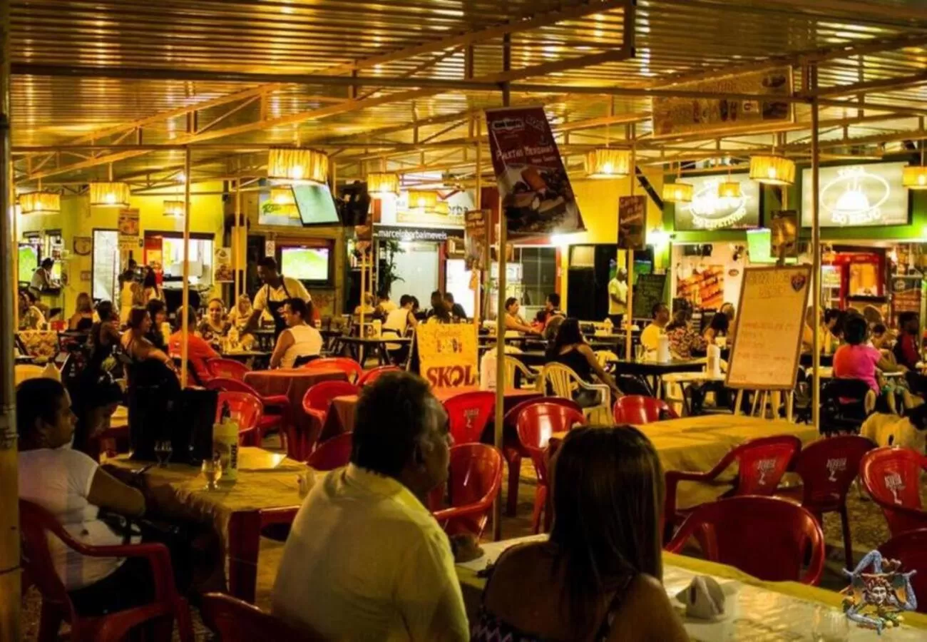 Sol de Bora Bora 101