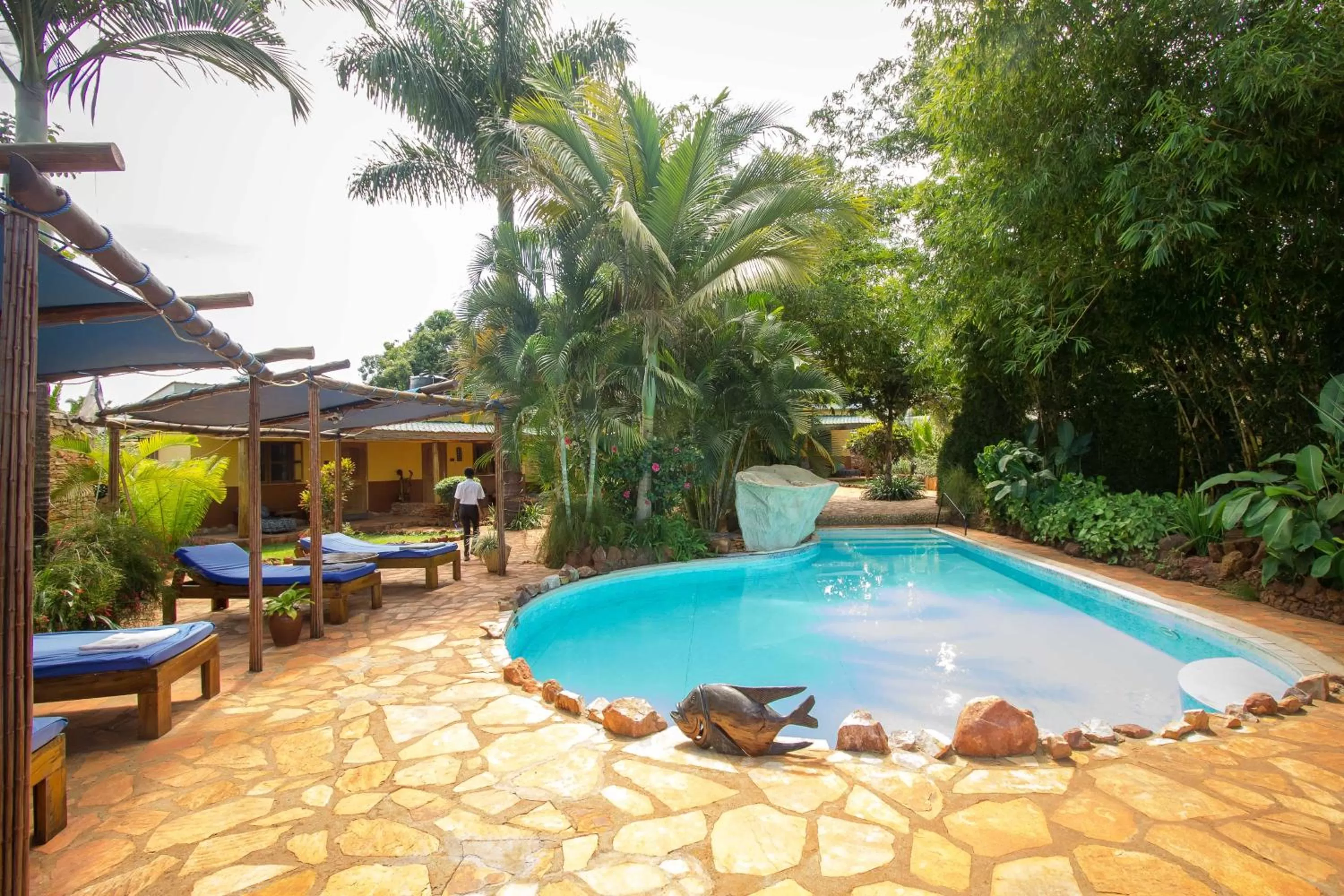 2 Friends Guest House