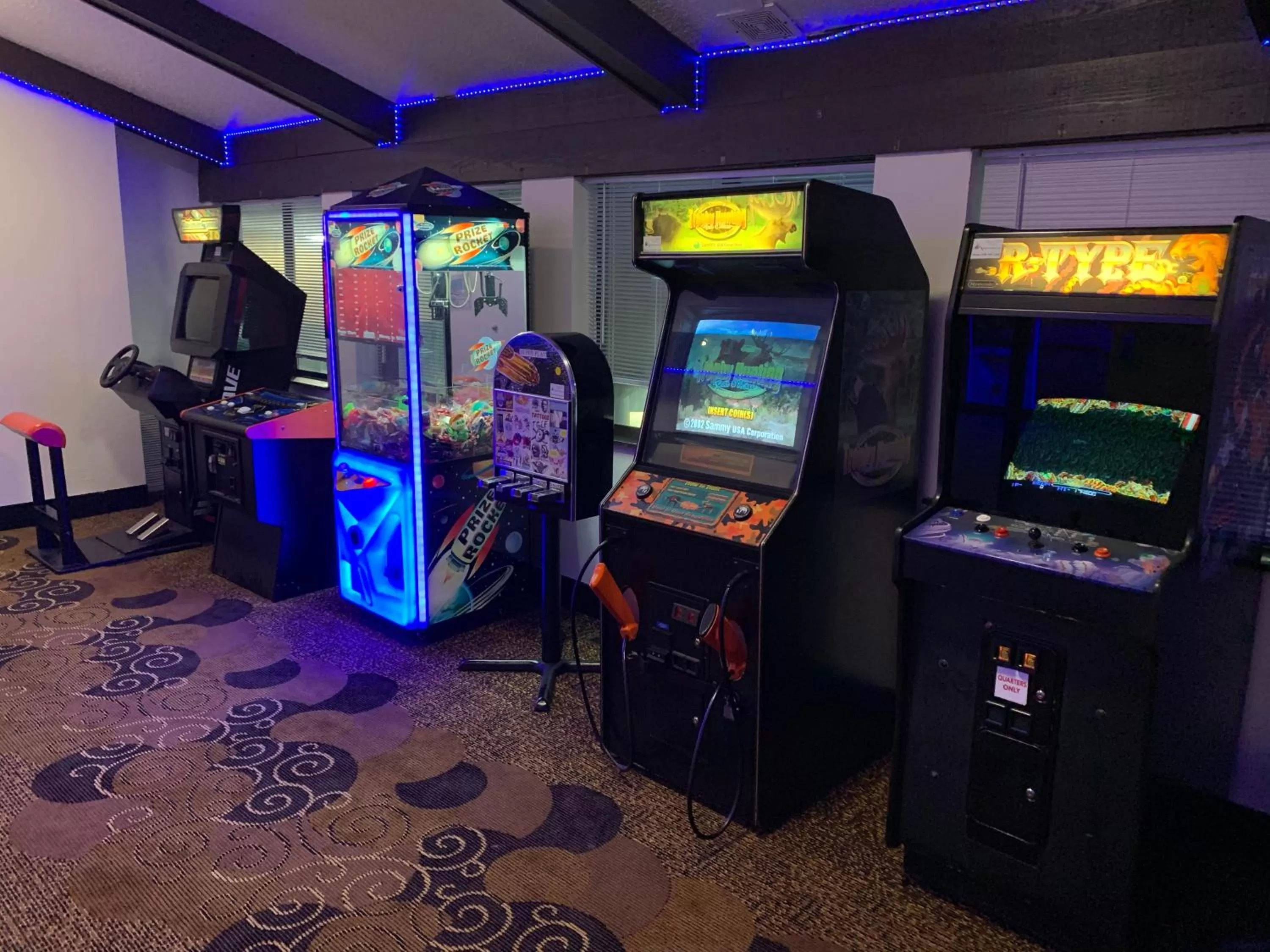 Activities in Super 8 by Wyndham Wisconsin Dells