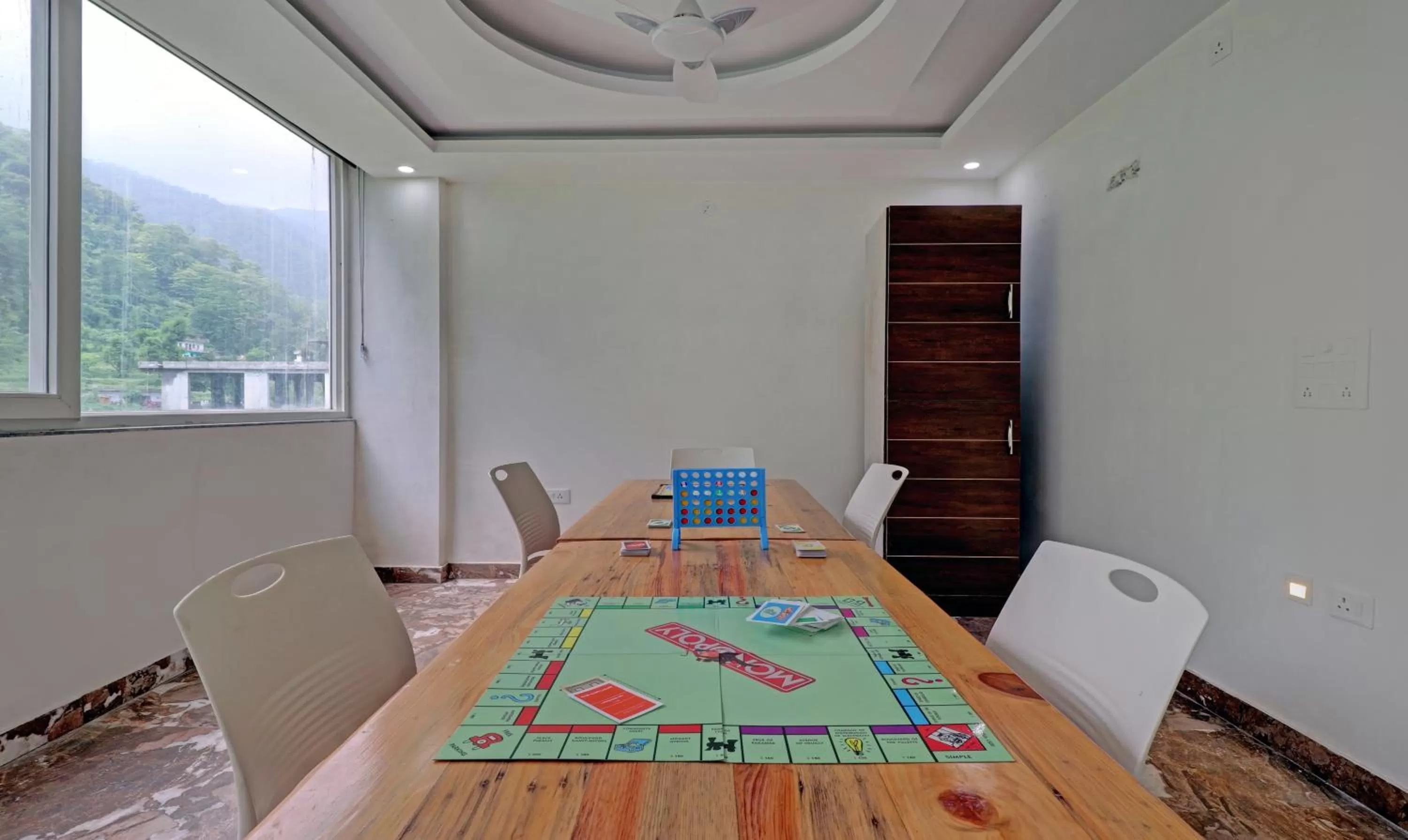 Hotel Hidden Delight Rishikesh