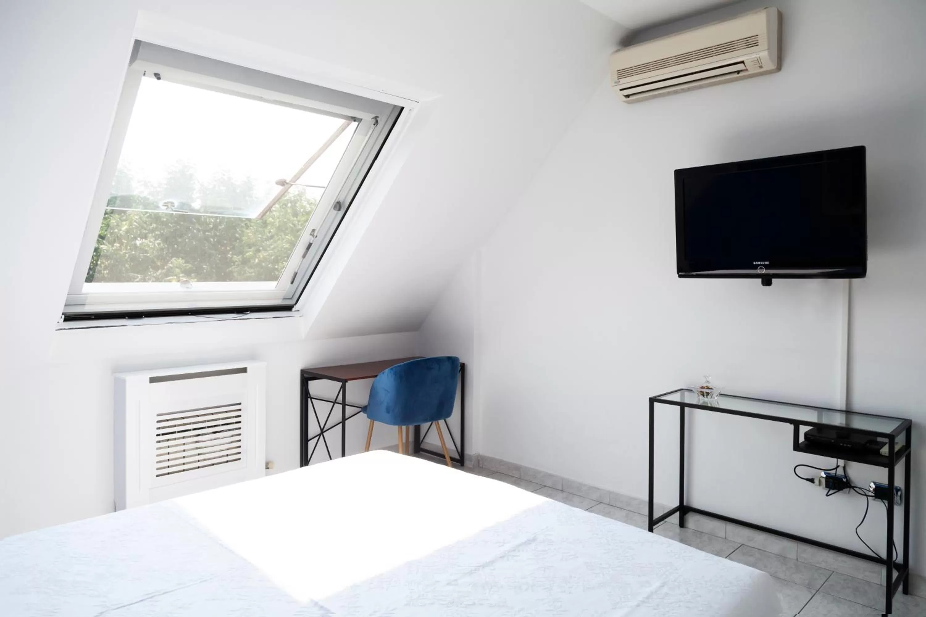 Room Photo in Maison da Paola