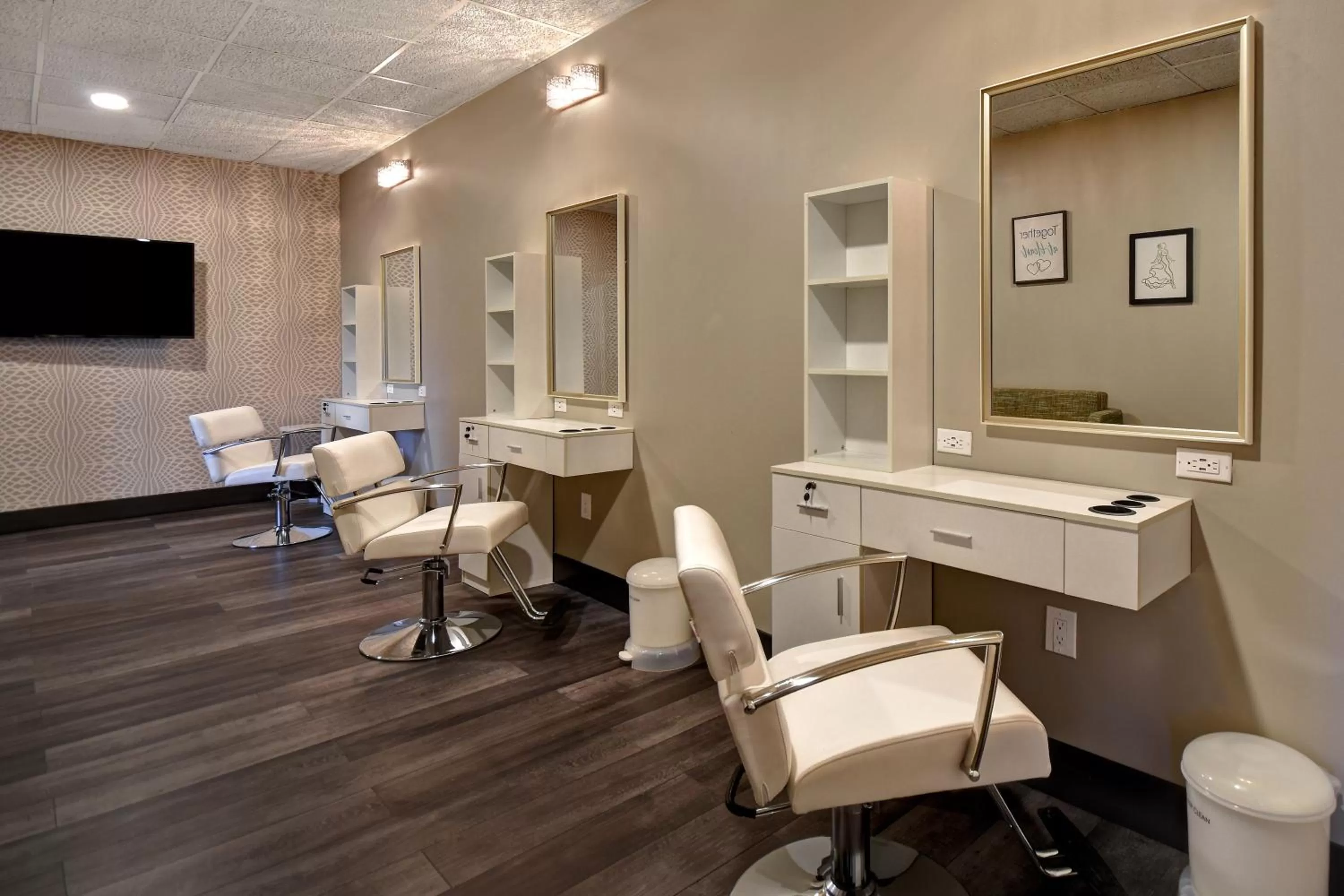 Decorative detail in Holiday Inn Philadelphia-Cherry Hill by IHG