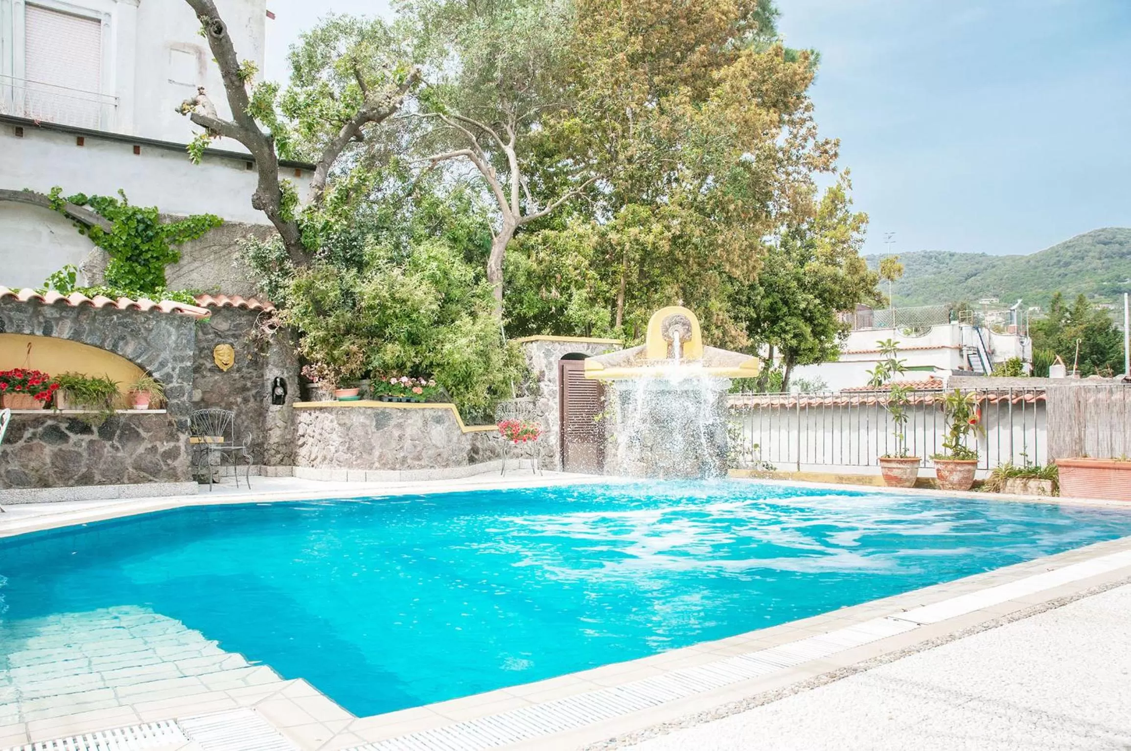 Activities in Hotel Annabelle