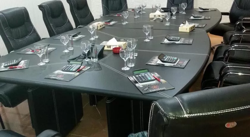 Business facilities in DIWAN ALASEEL ALRAQI