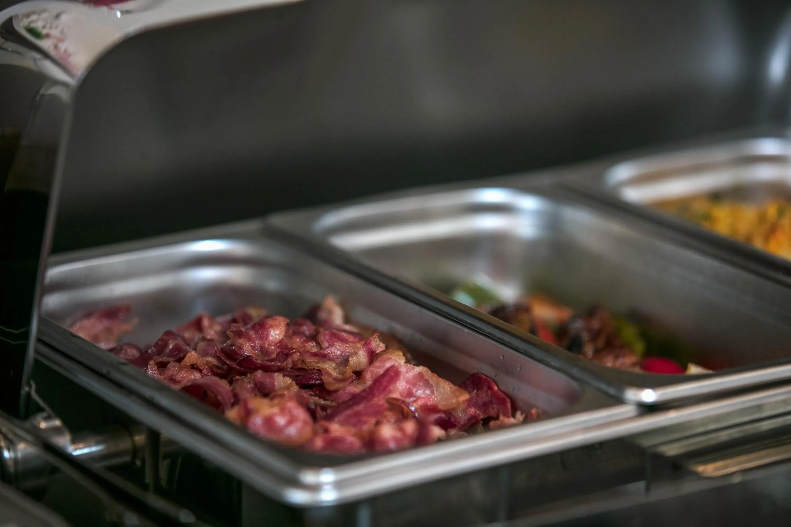 Breakfast in Royal St Hanoi Hotel