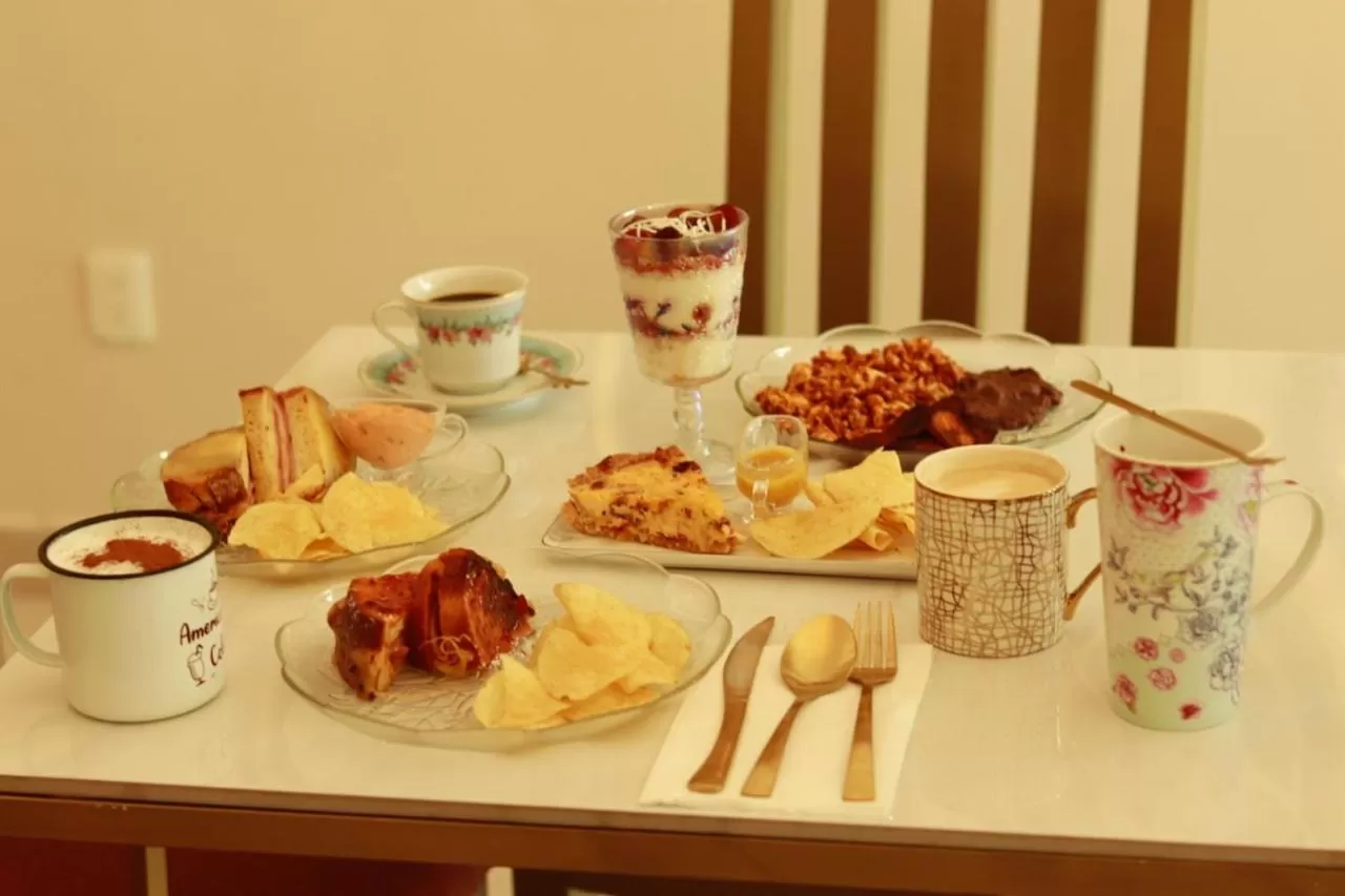 Hotel & Suites Mo Sak