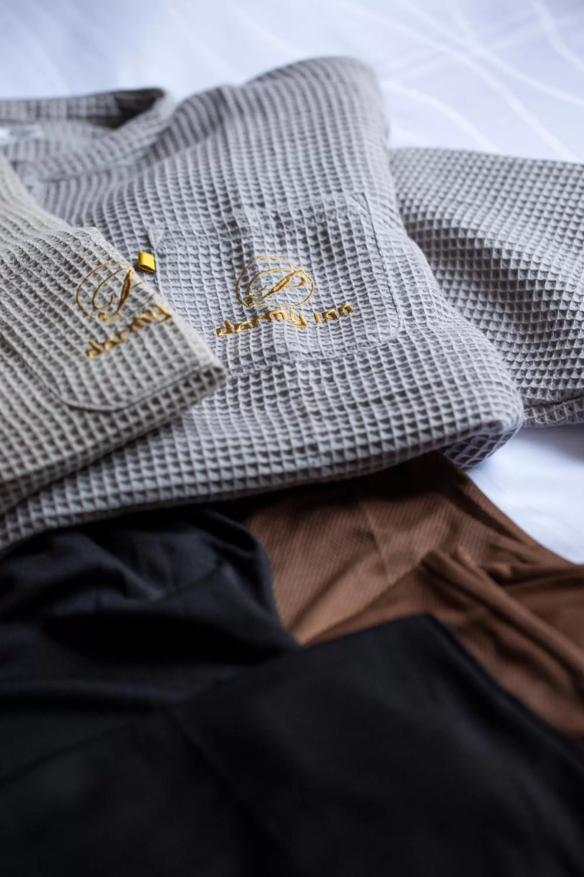 Property building, Bed in Dormy Inn Premium Nagasaki Ekimae