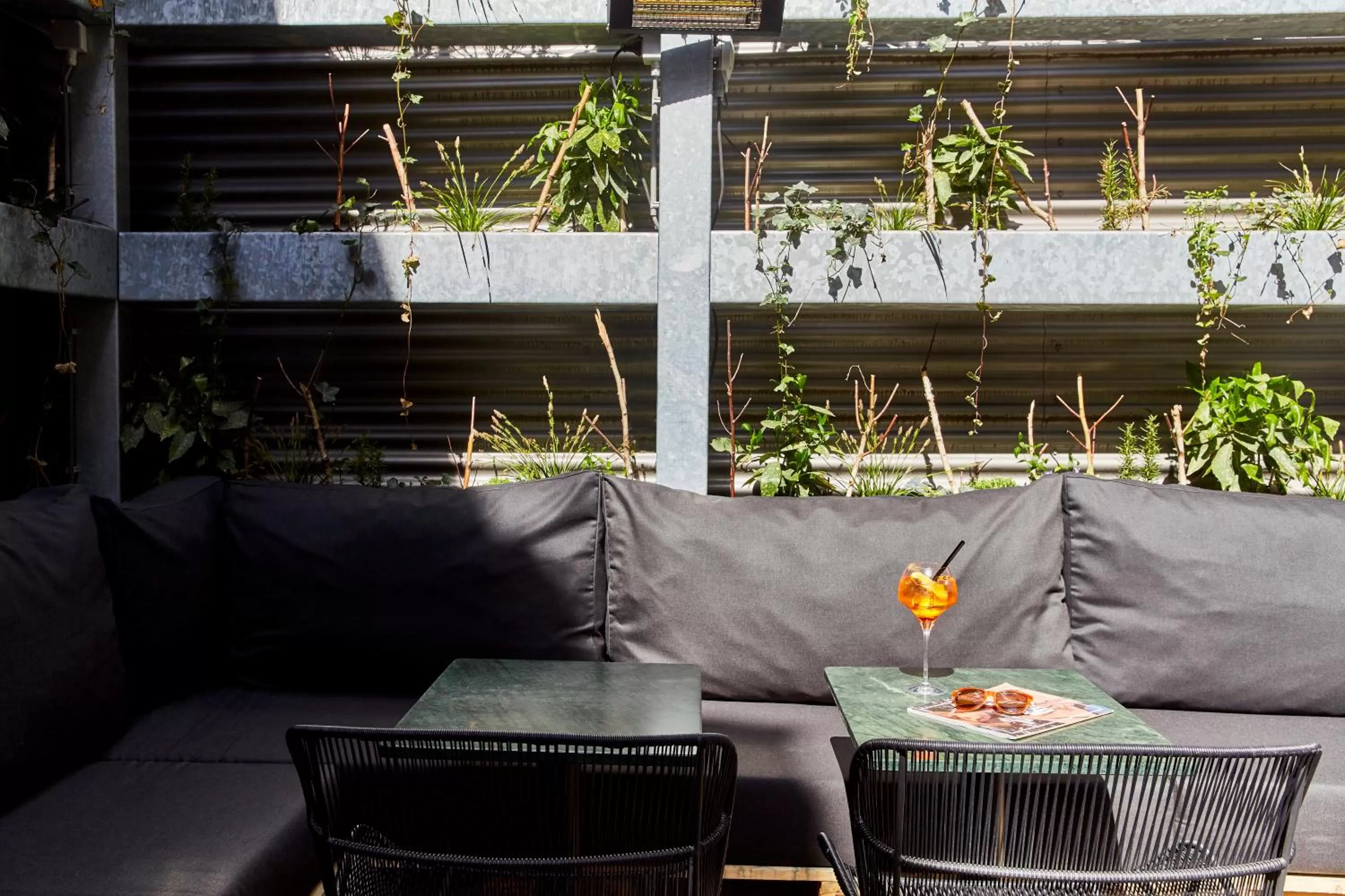 Property building in Hotel Indigo Antwerp City Centre by IHG