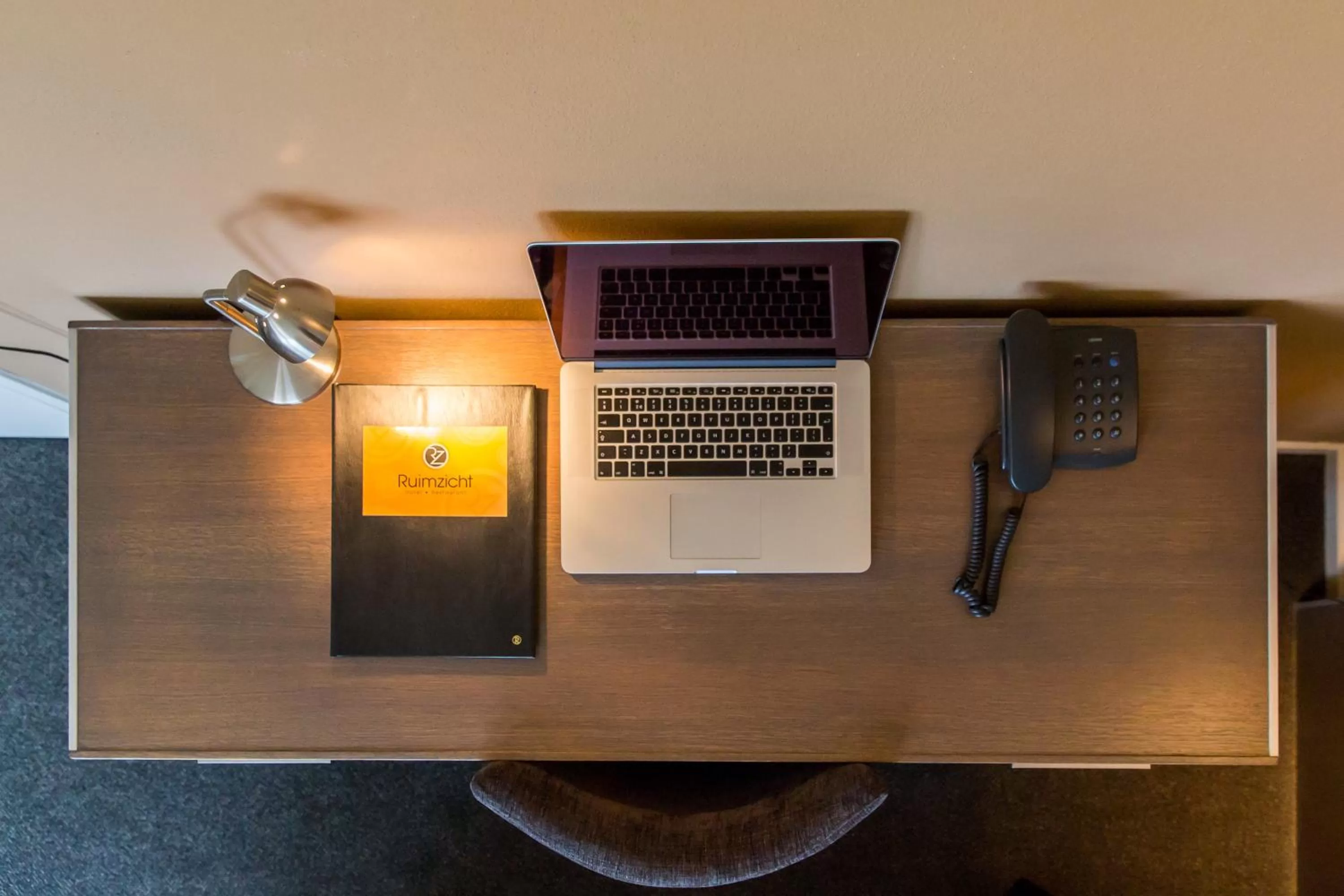 Business facilities in Hotel Restaurant Ruimzicht