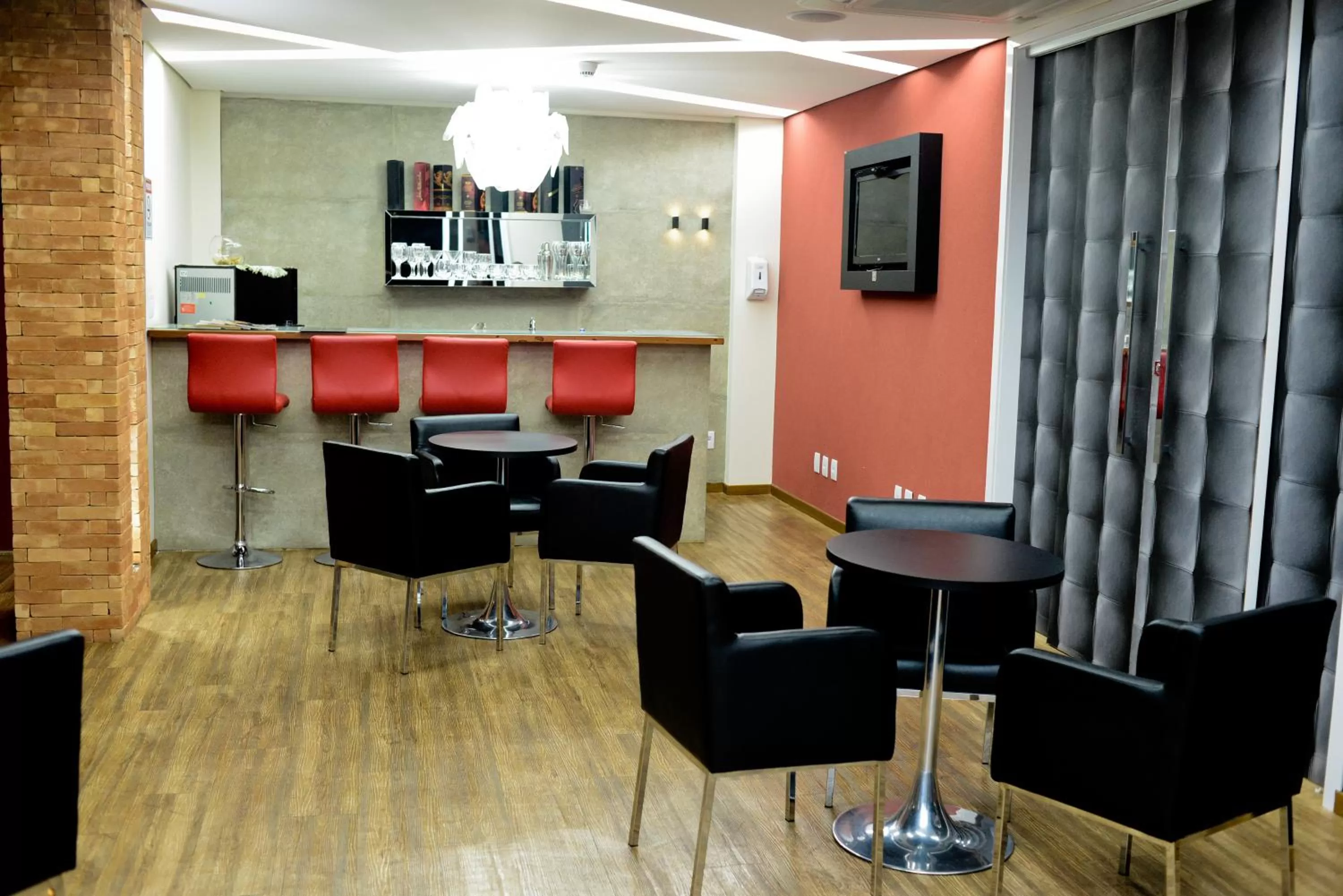 Lounge or bar, Lounge/Bar in Hotel Mohave