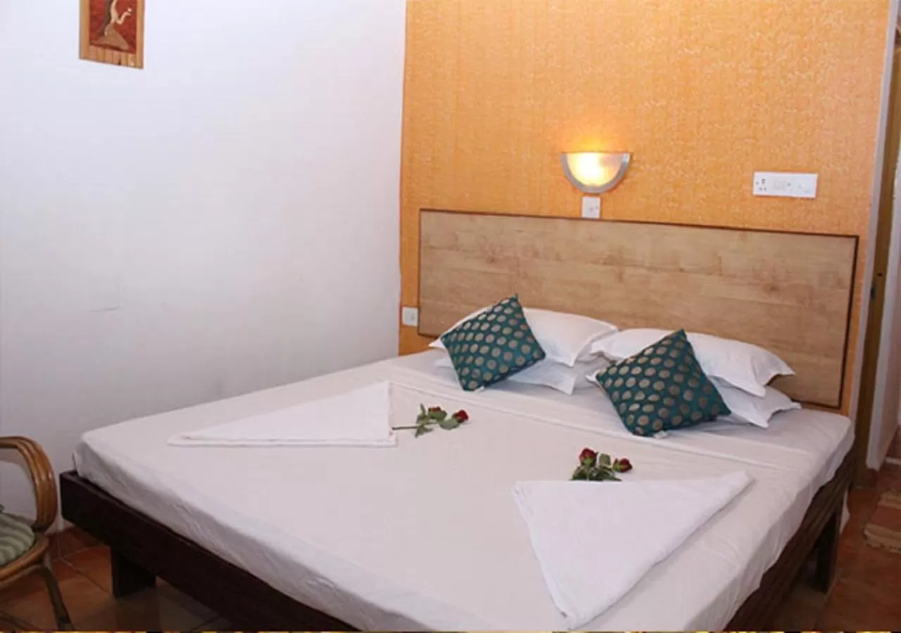 Bed in Time & Leisure Hotels