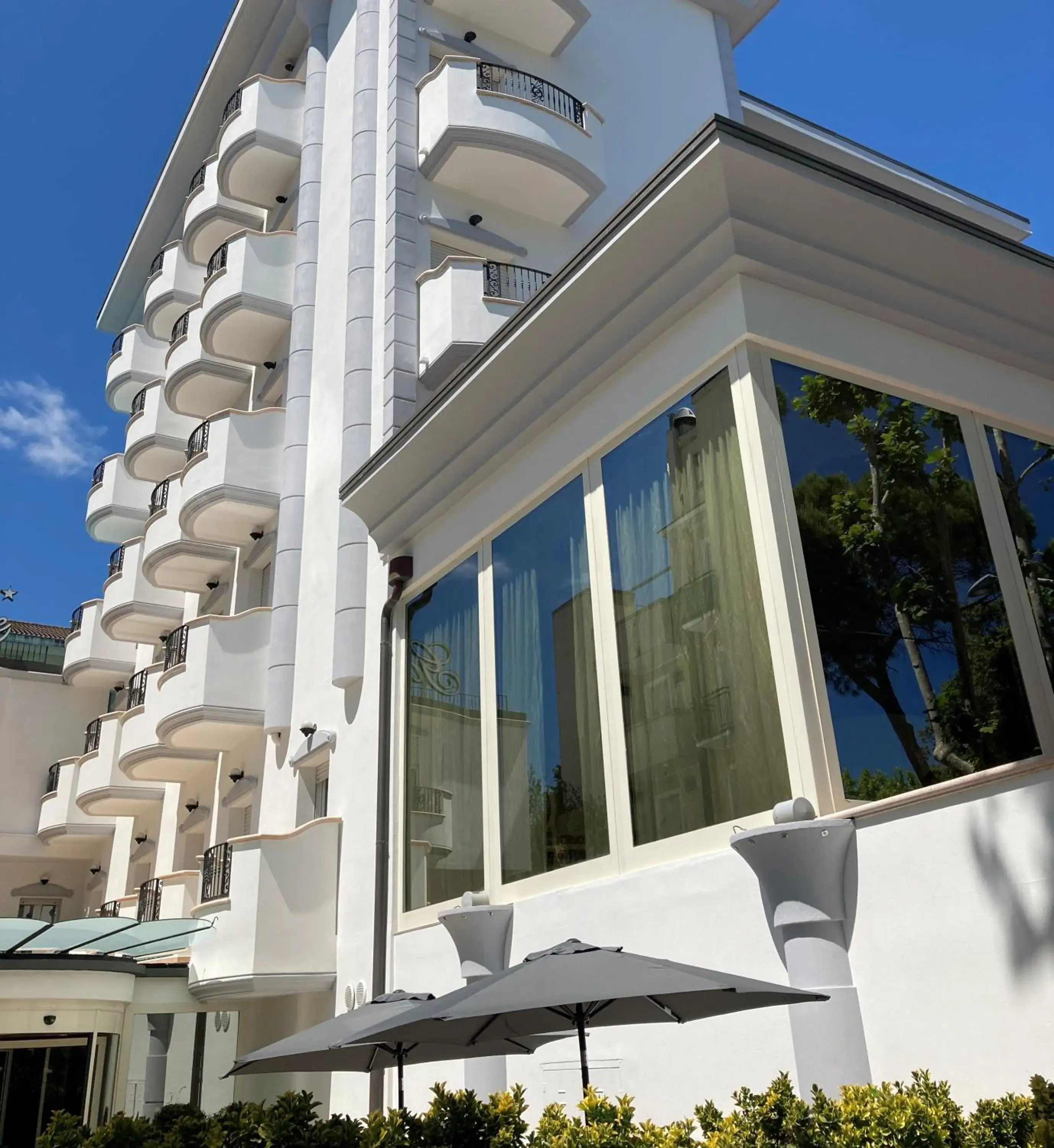 Hotel Gallia Palace Hotel Gallia Palace