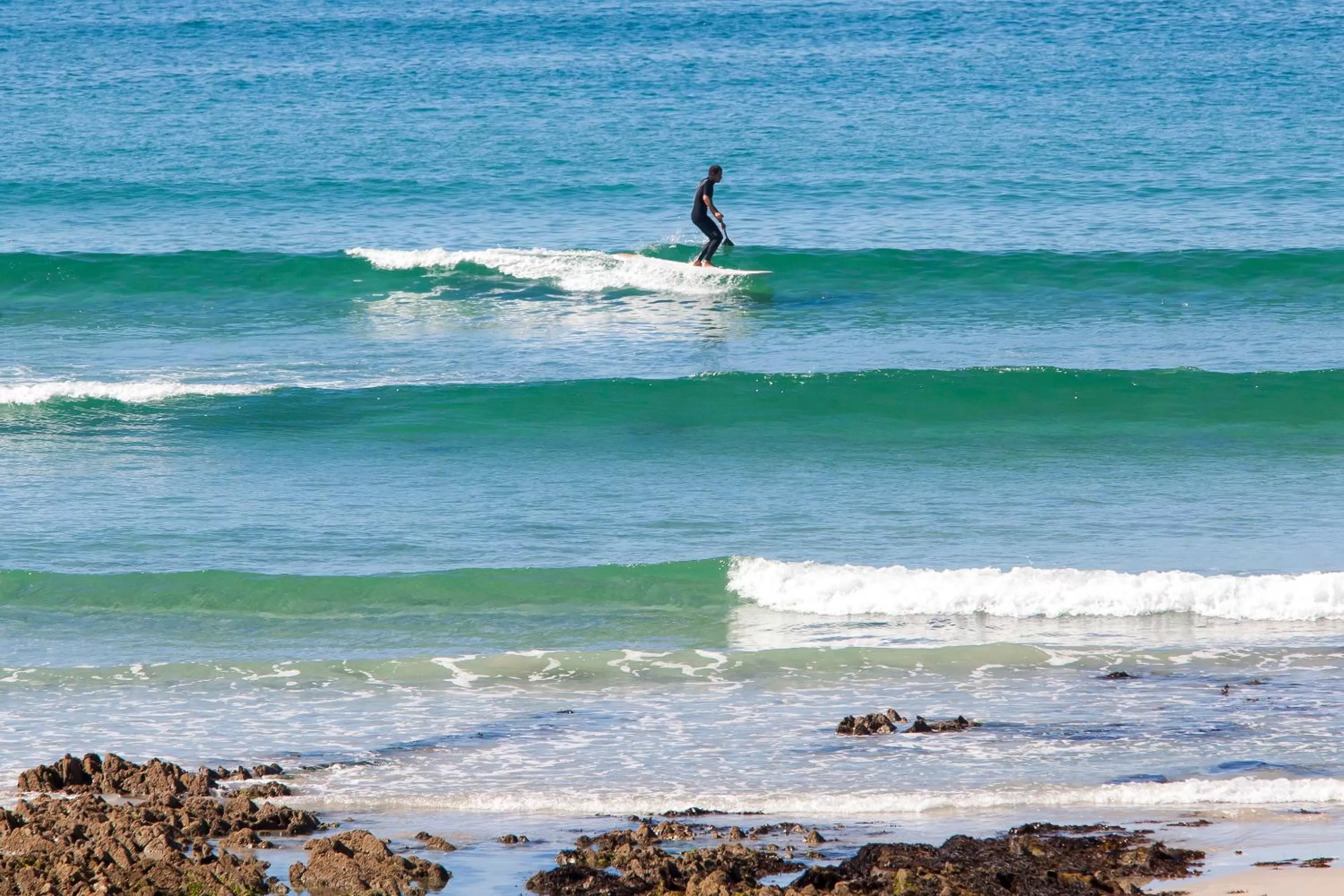 Activities in Breiz Armor