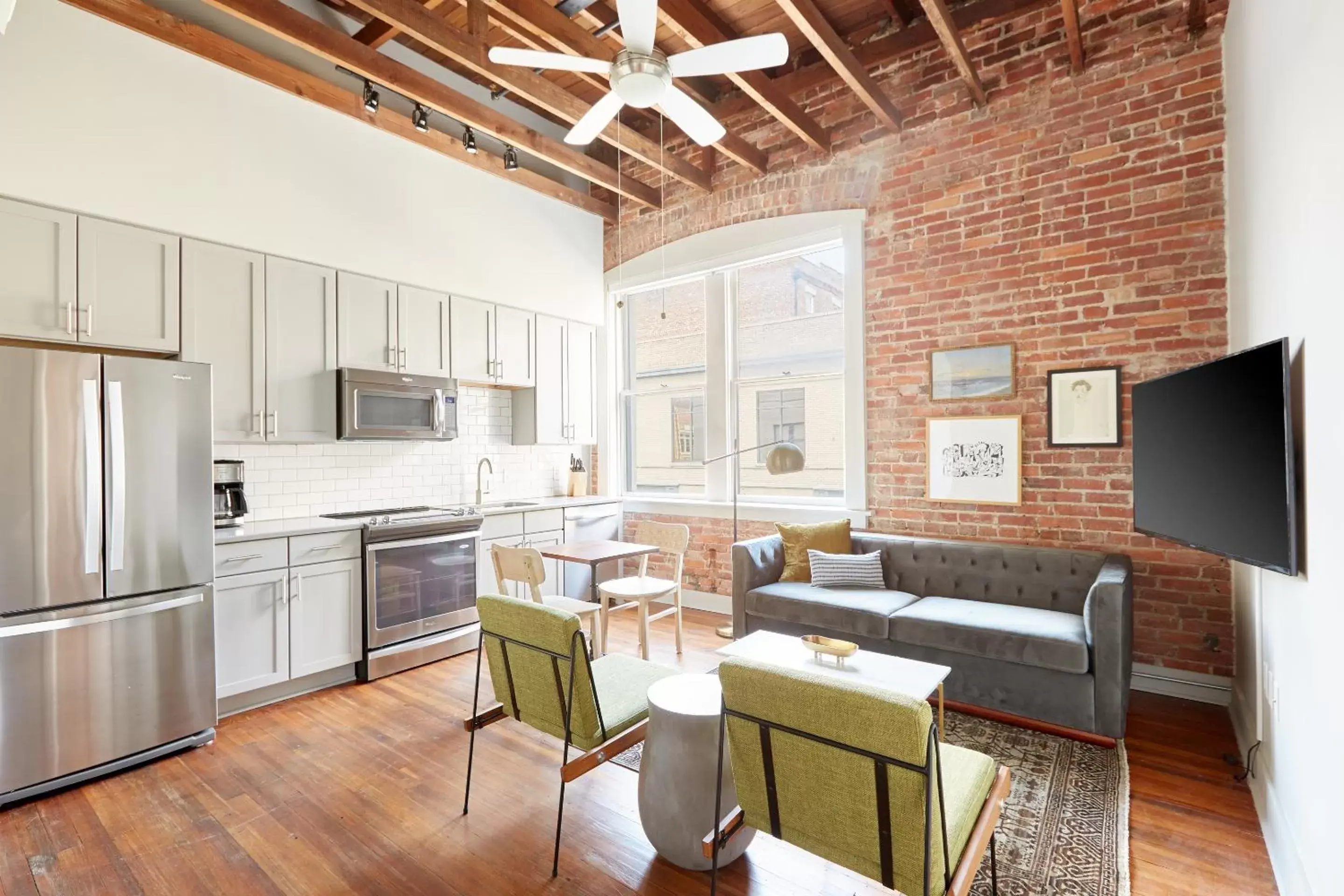 Sonder by Marriott Bonvoy The Drayton Apartments Historic District Sonder by Marriott Bonvoy The Drayton Apartments Historic District