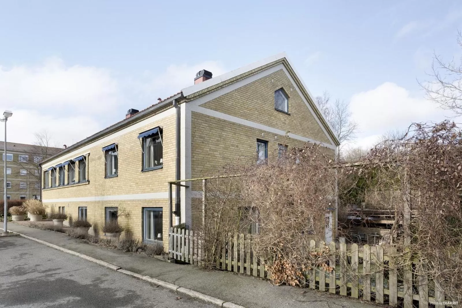 Property building in Aurora Bed & Breakfast