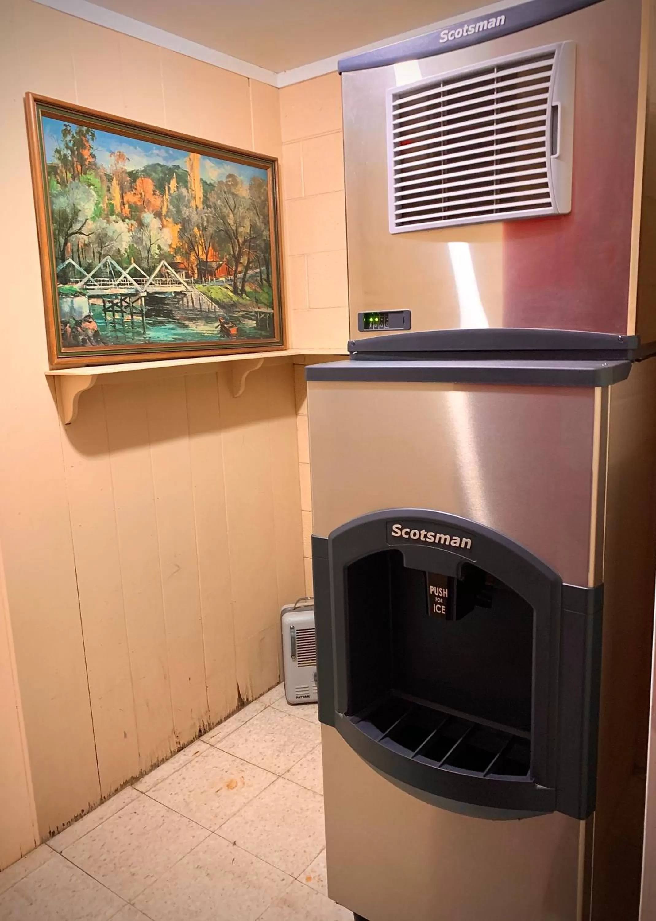 Annie Oakley Motel Oakley