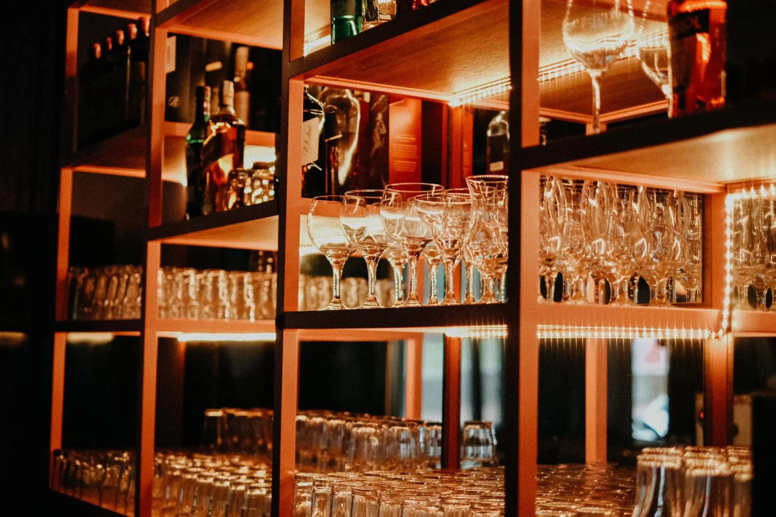 Area and facilities in Selina Foz