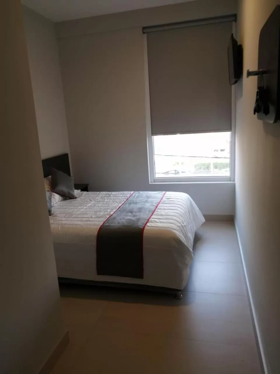 Bedroom, Bed in Vive Place