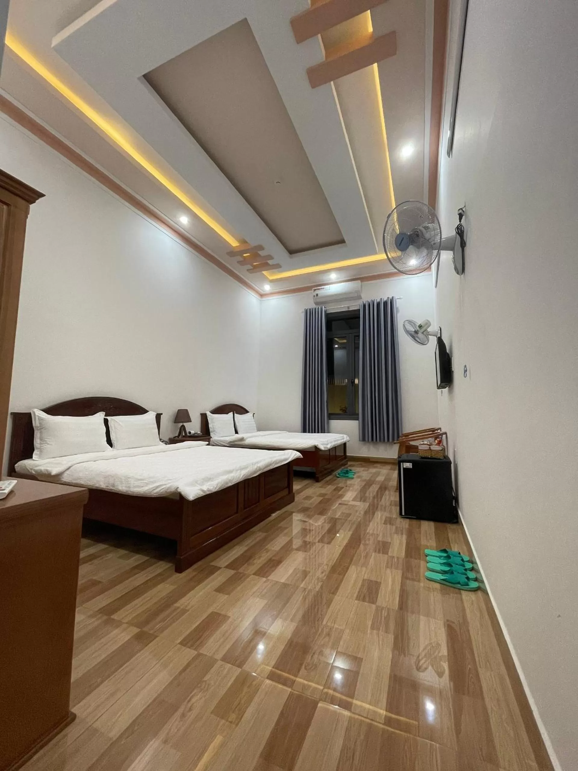 Khách sạn Nguyên Long