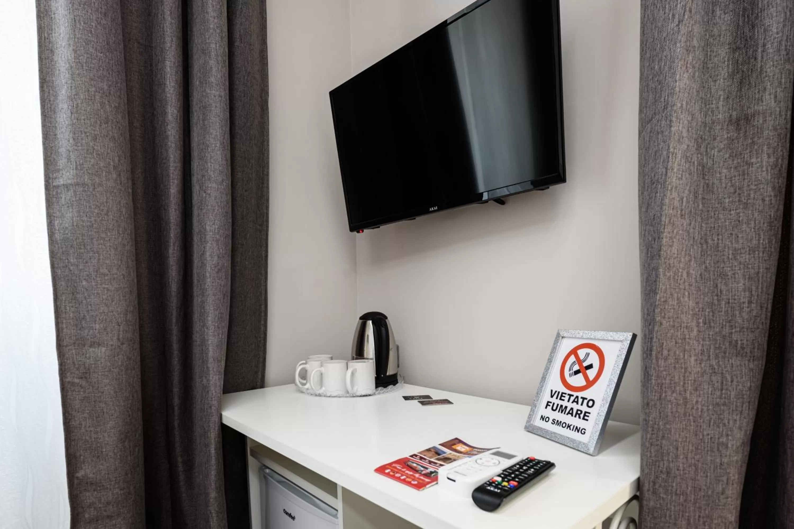 TV and multimedia, TV/Entertainment Center in Elite del Centro Storico