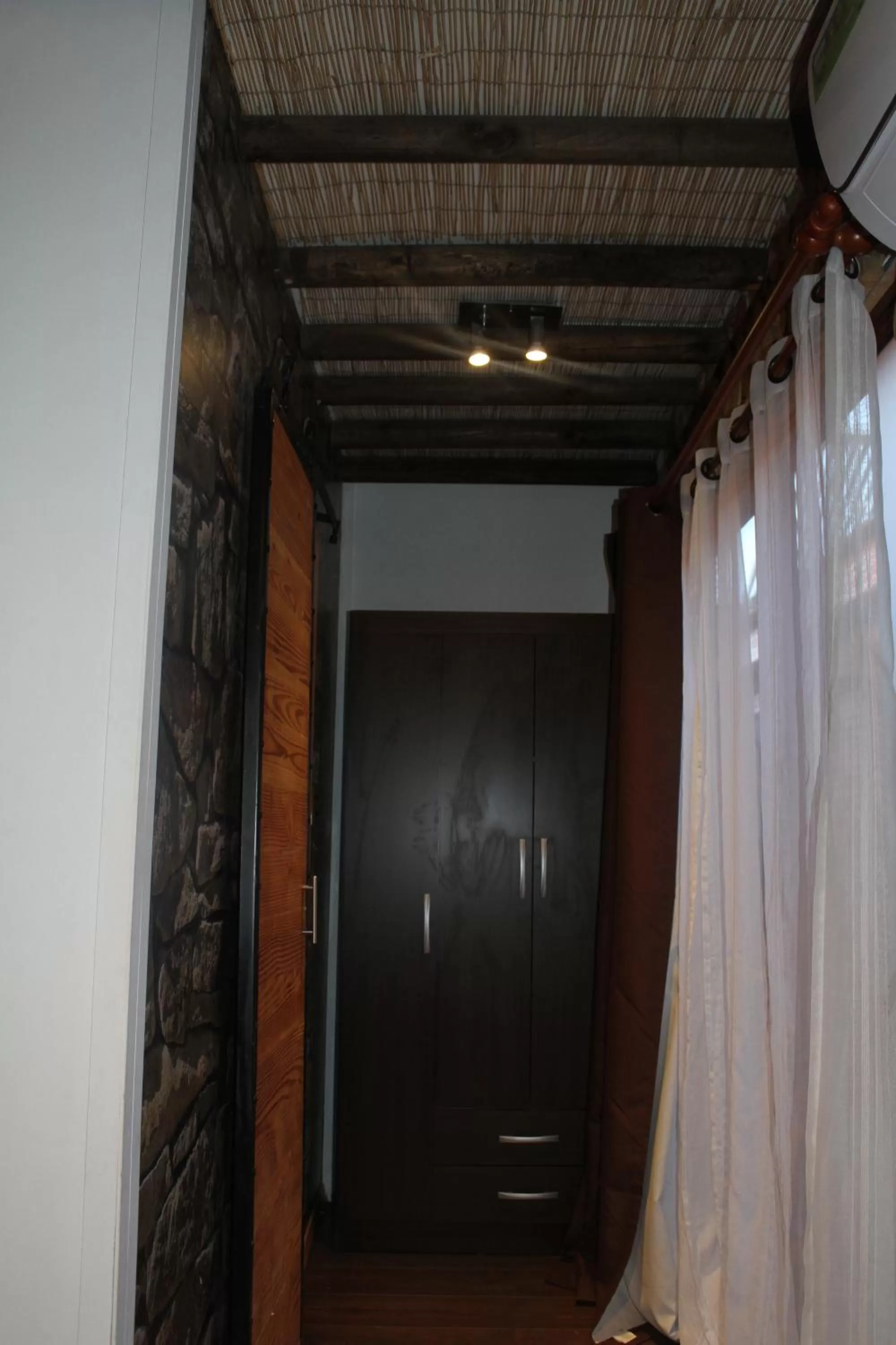 Hotel Manada del Desierto