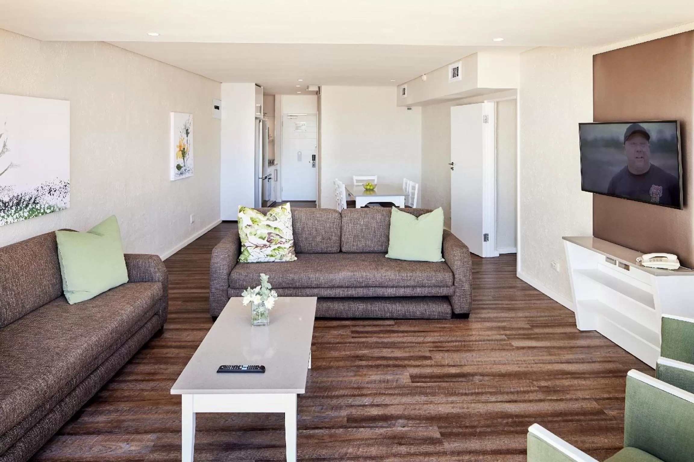 Bed in First Group Breakers Resort - Official