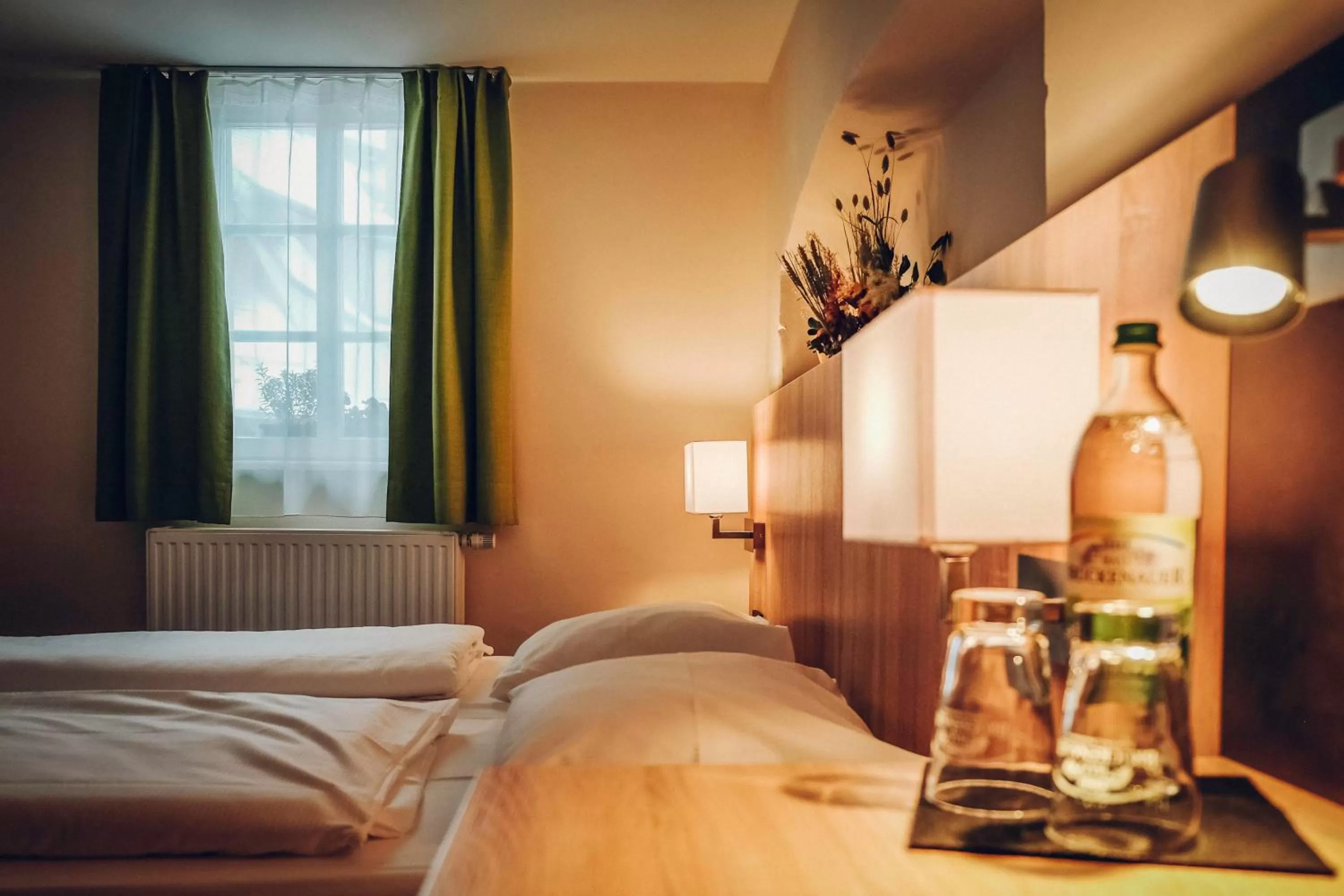 Photo of the whole room, Bed in Hotel Europa