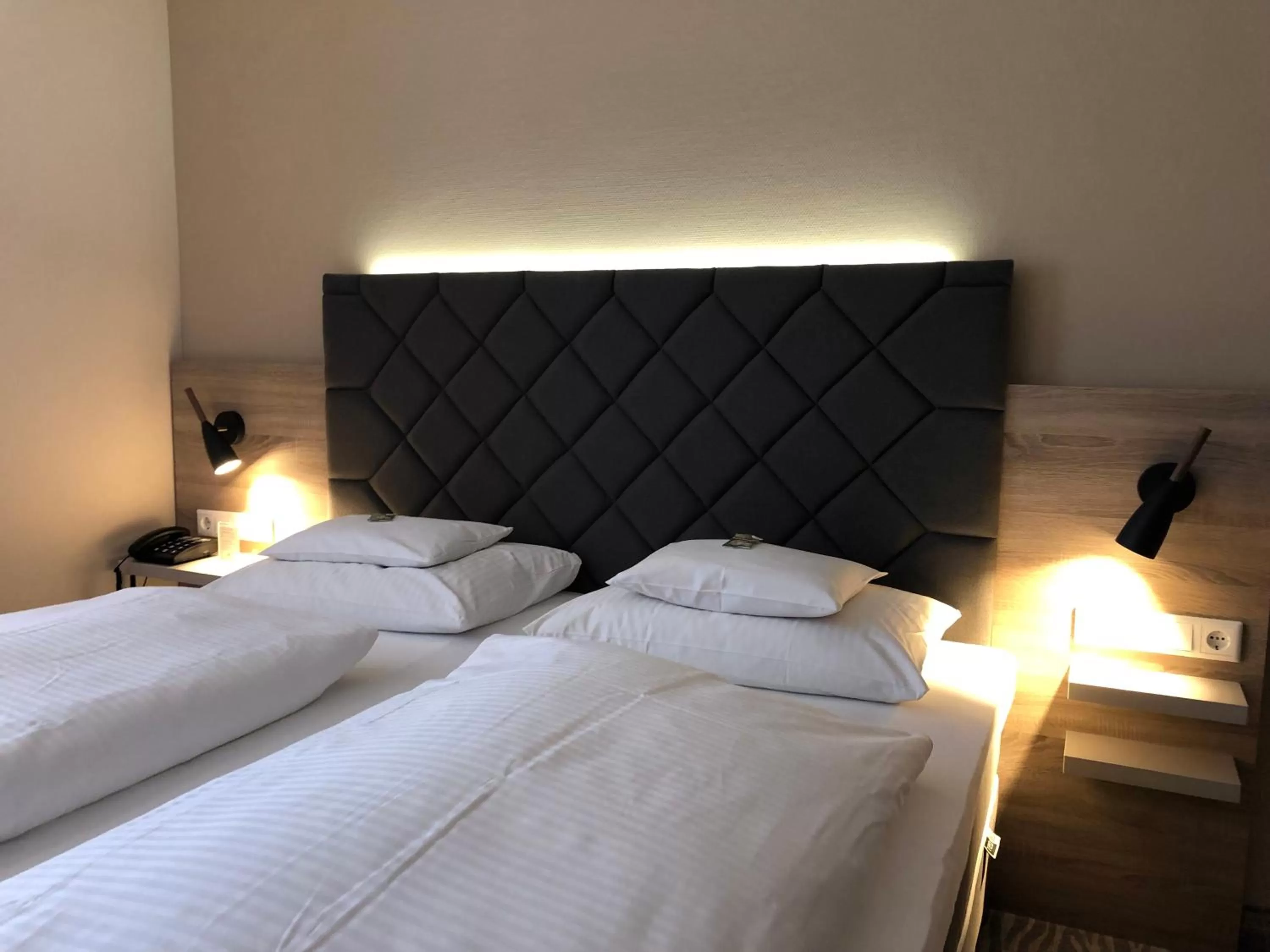 Photo of the whole room, Bed in Villa Huxori