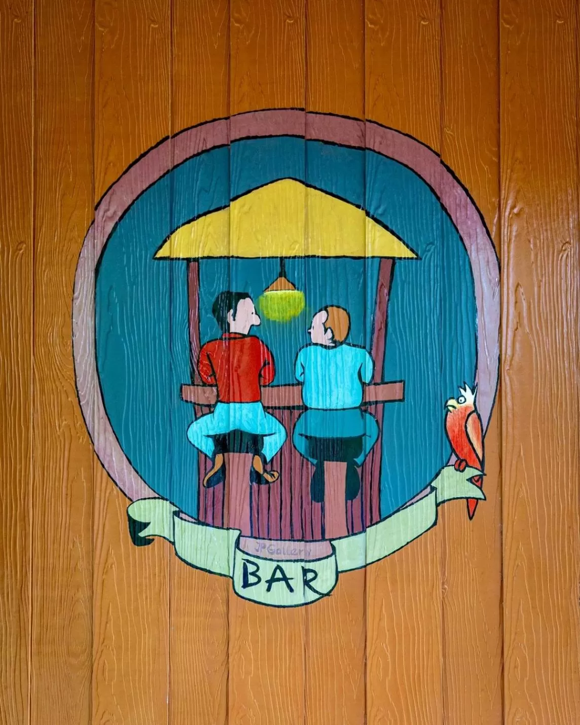 Little Village Chiang Mai