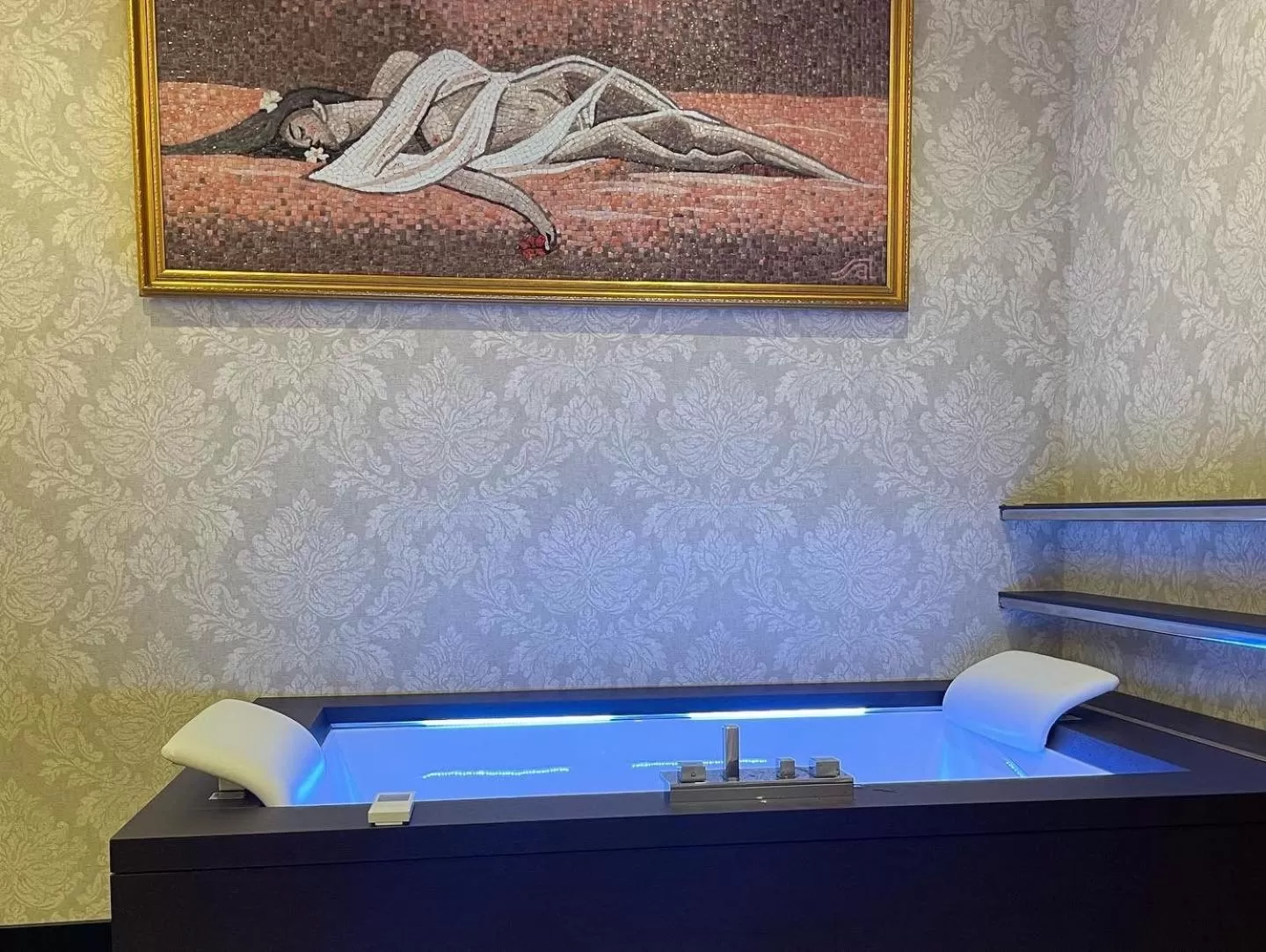 Spa and wellness centre/facilities, Swimming Pool in Deluxe Resort and SPA