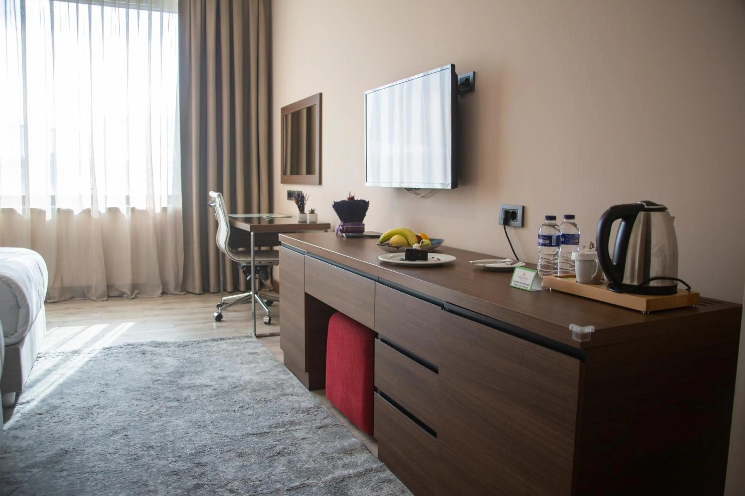 Massage, Bed in La Quinta by Wyndham Istanbul Gunesli