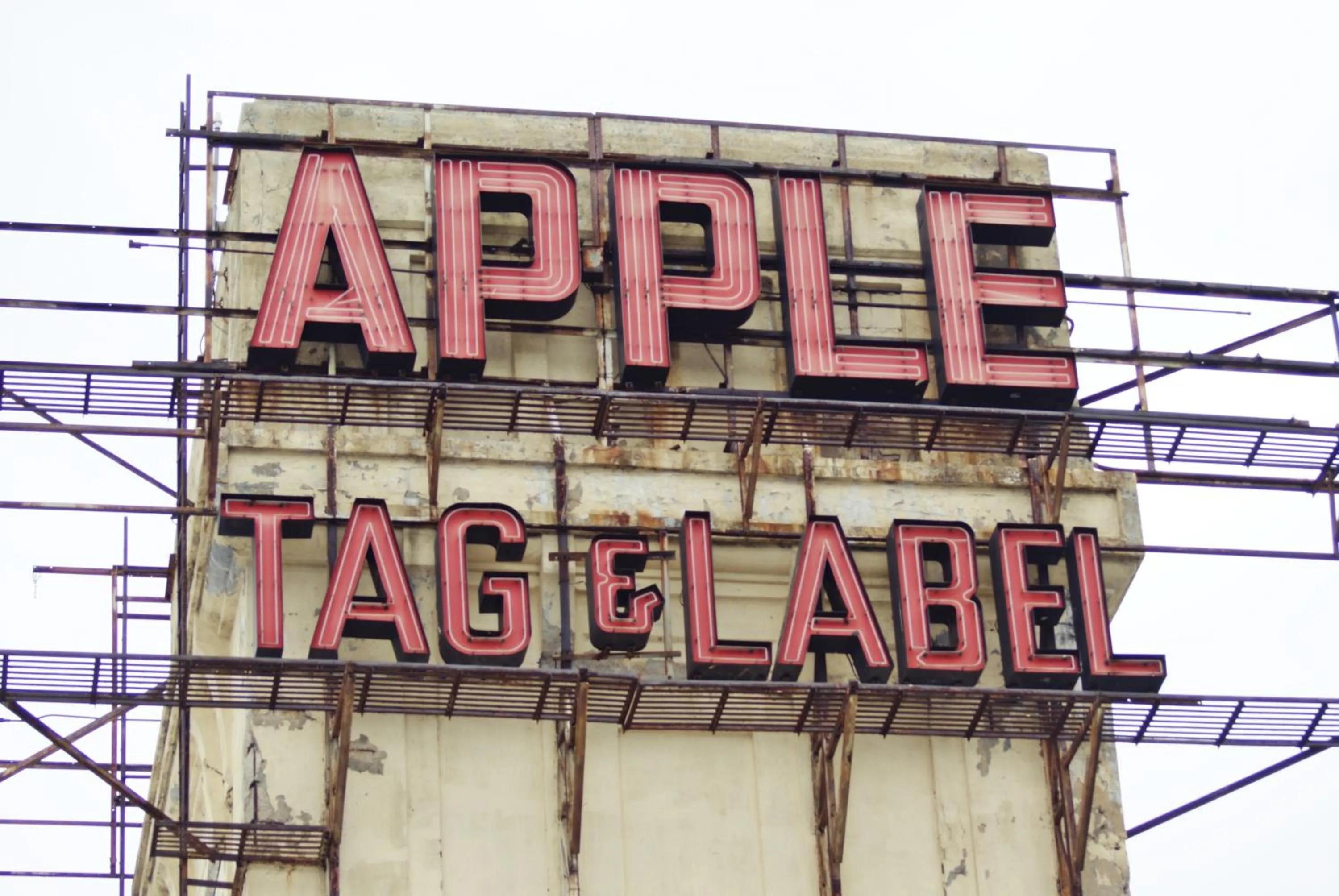 Area and facilities in Nesva Hotel - New York City Vista