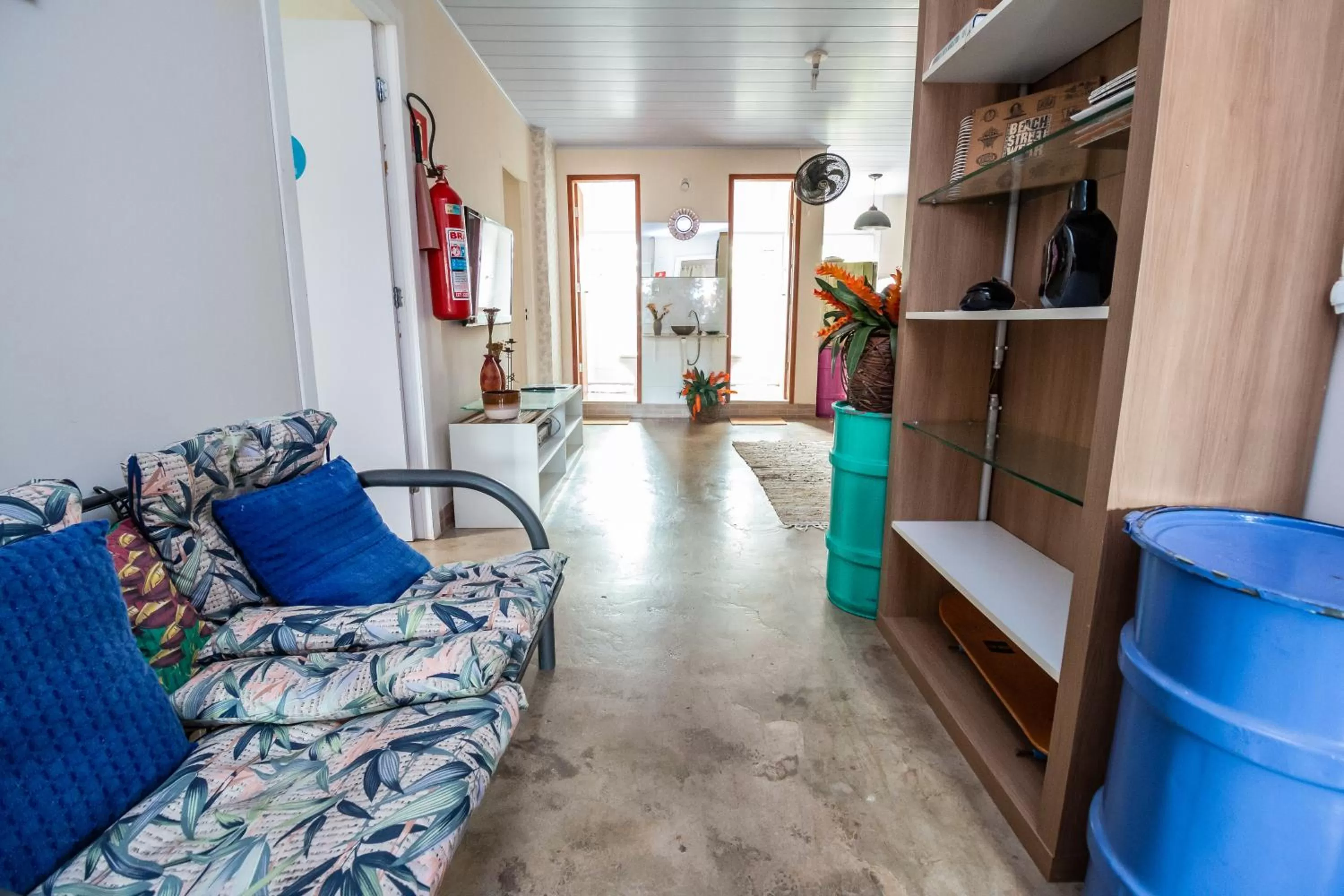 A Casa Morro do Moreno