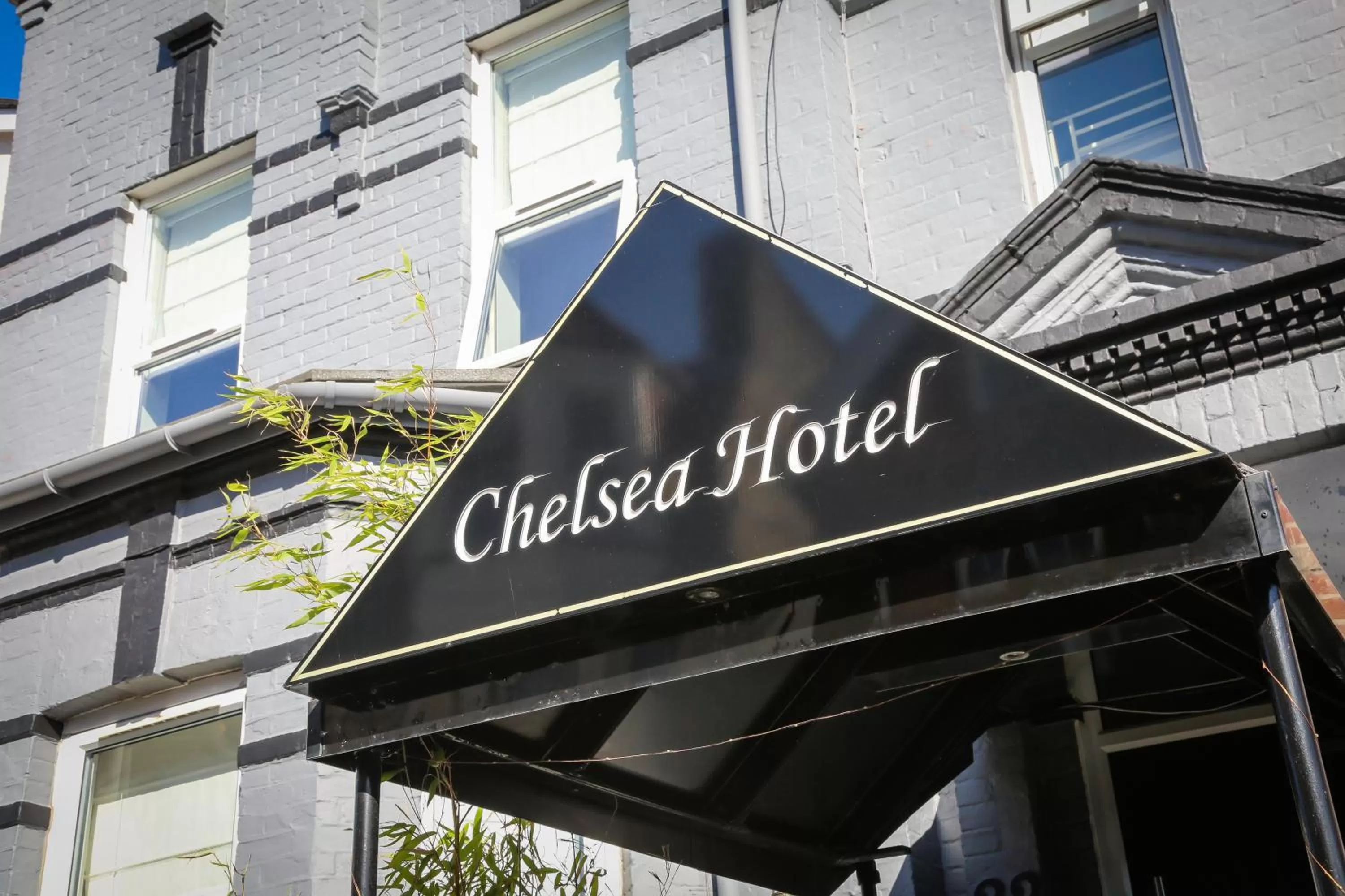 Chelsea Apart-Hotel