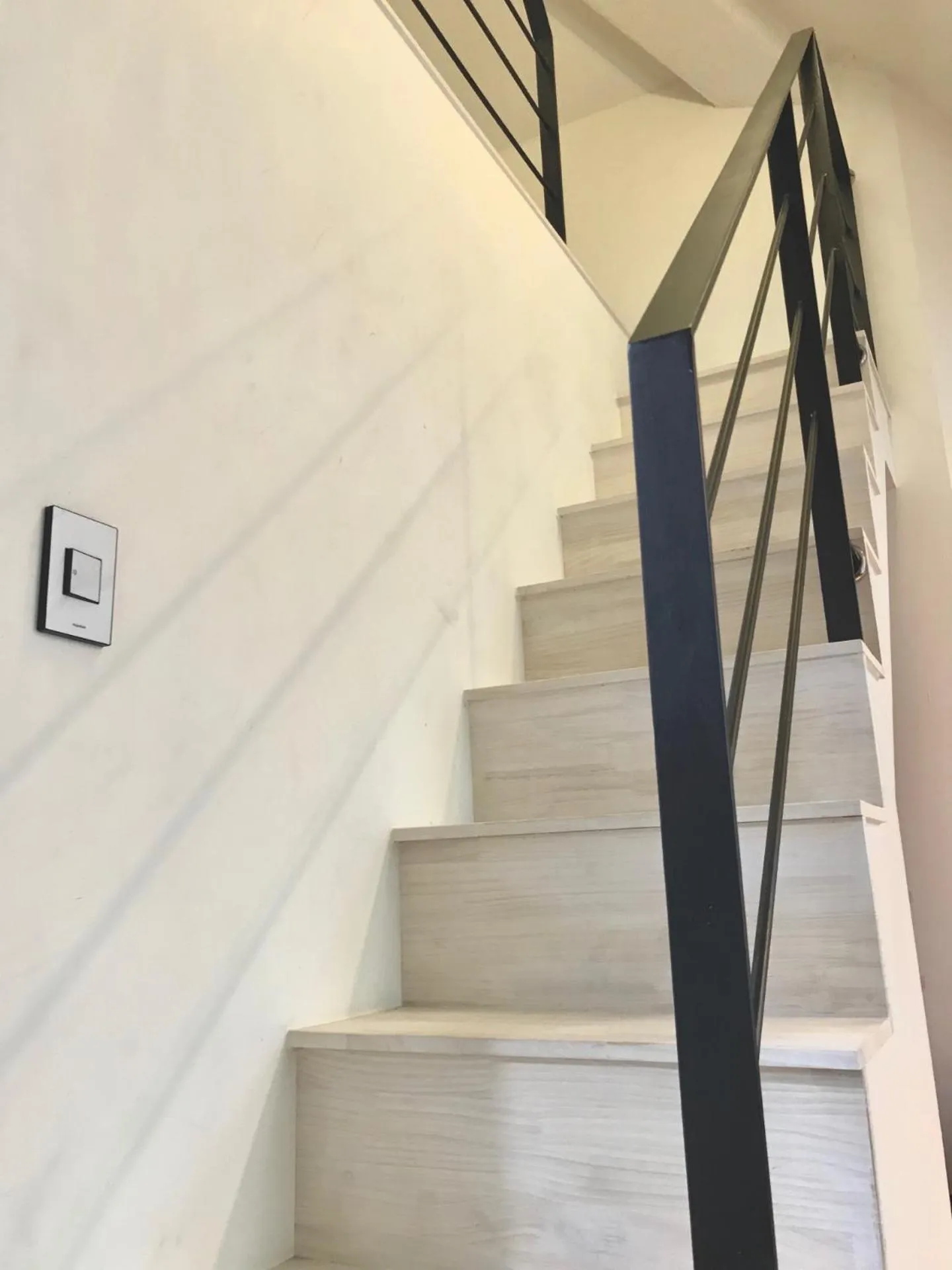 Decorative detail in Ehwa In Myeongdong