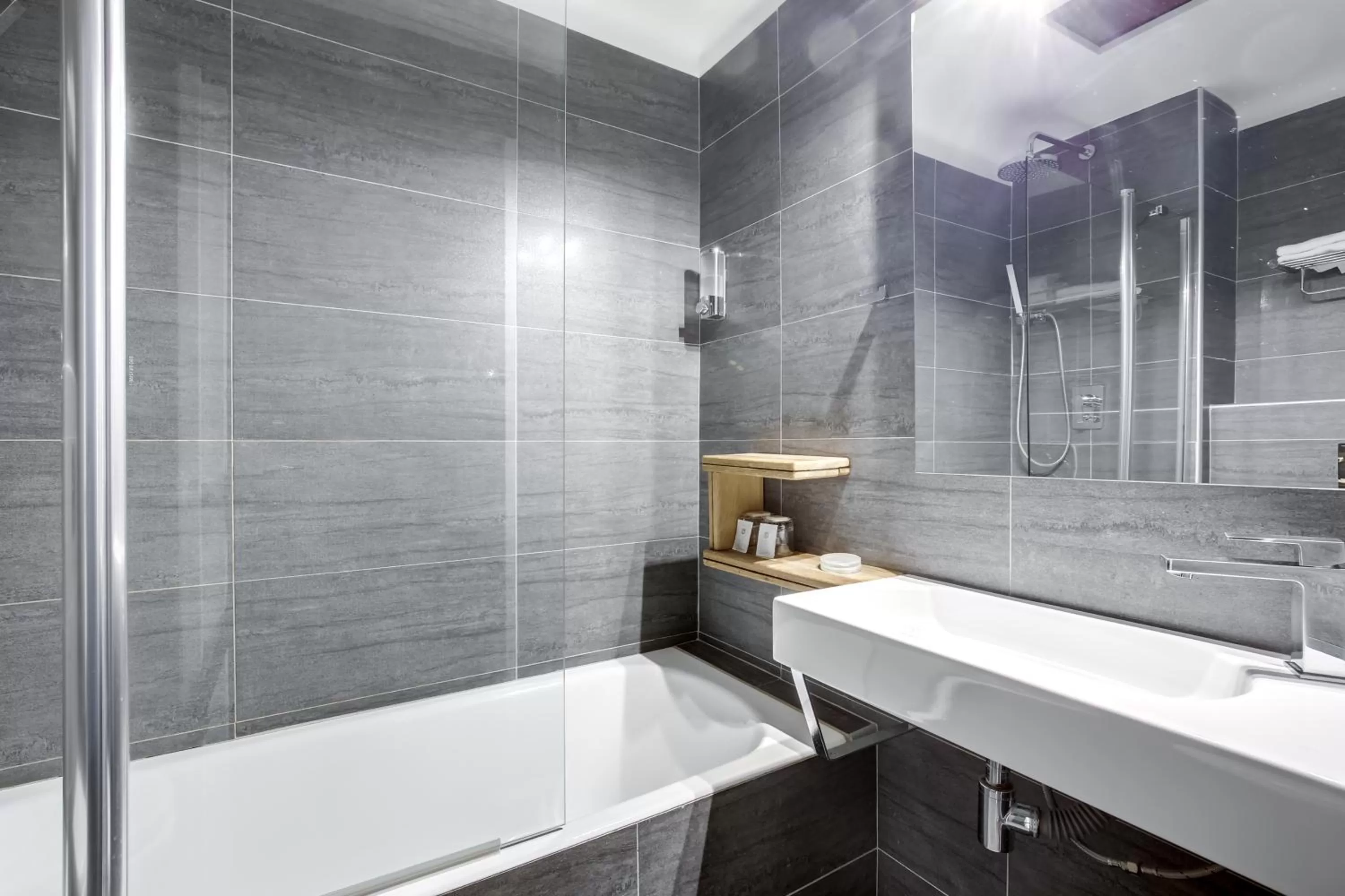 Hotel Opera Maintenon