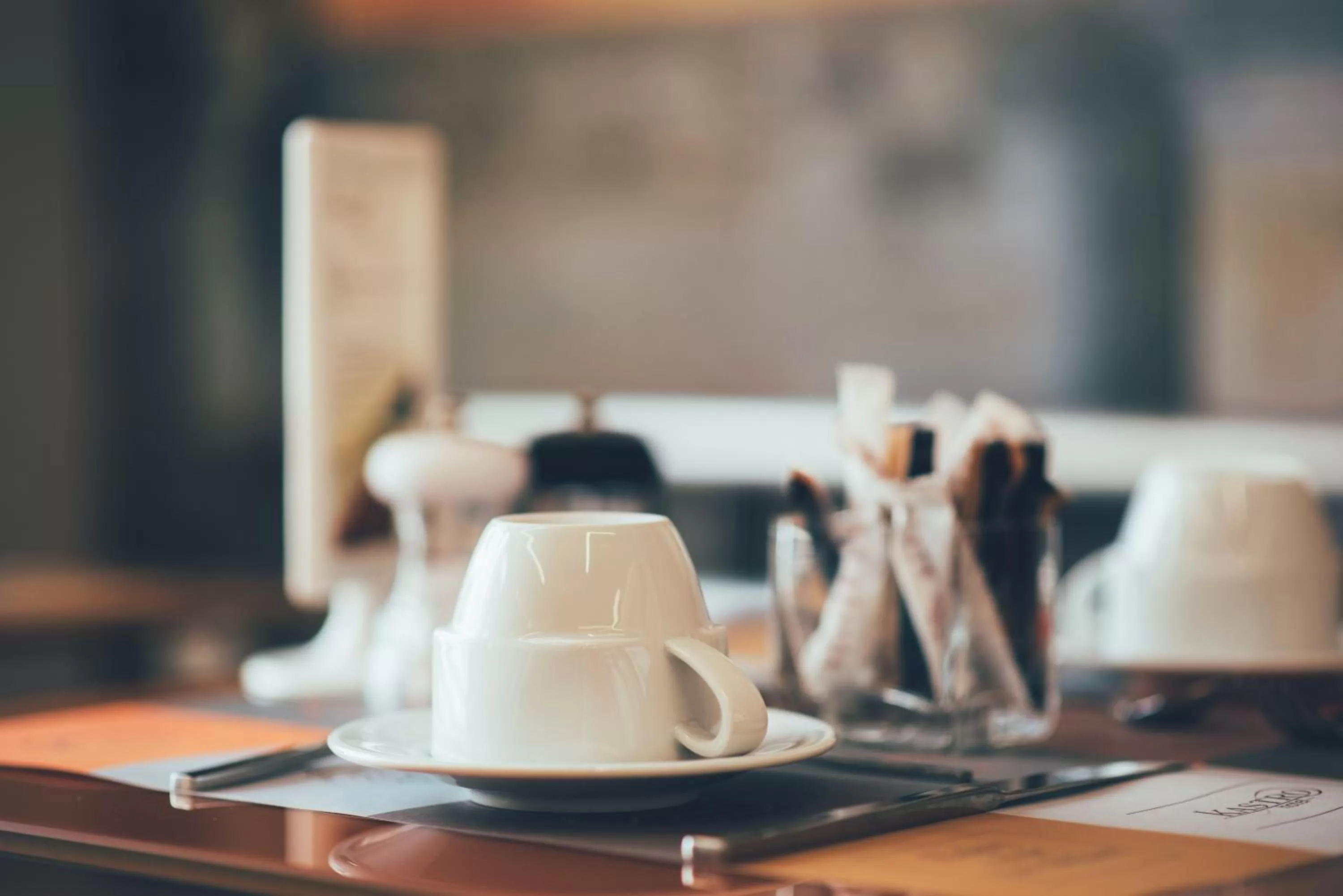 Coffee/tea facilities in Kastro Hotel