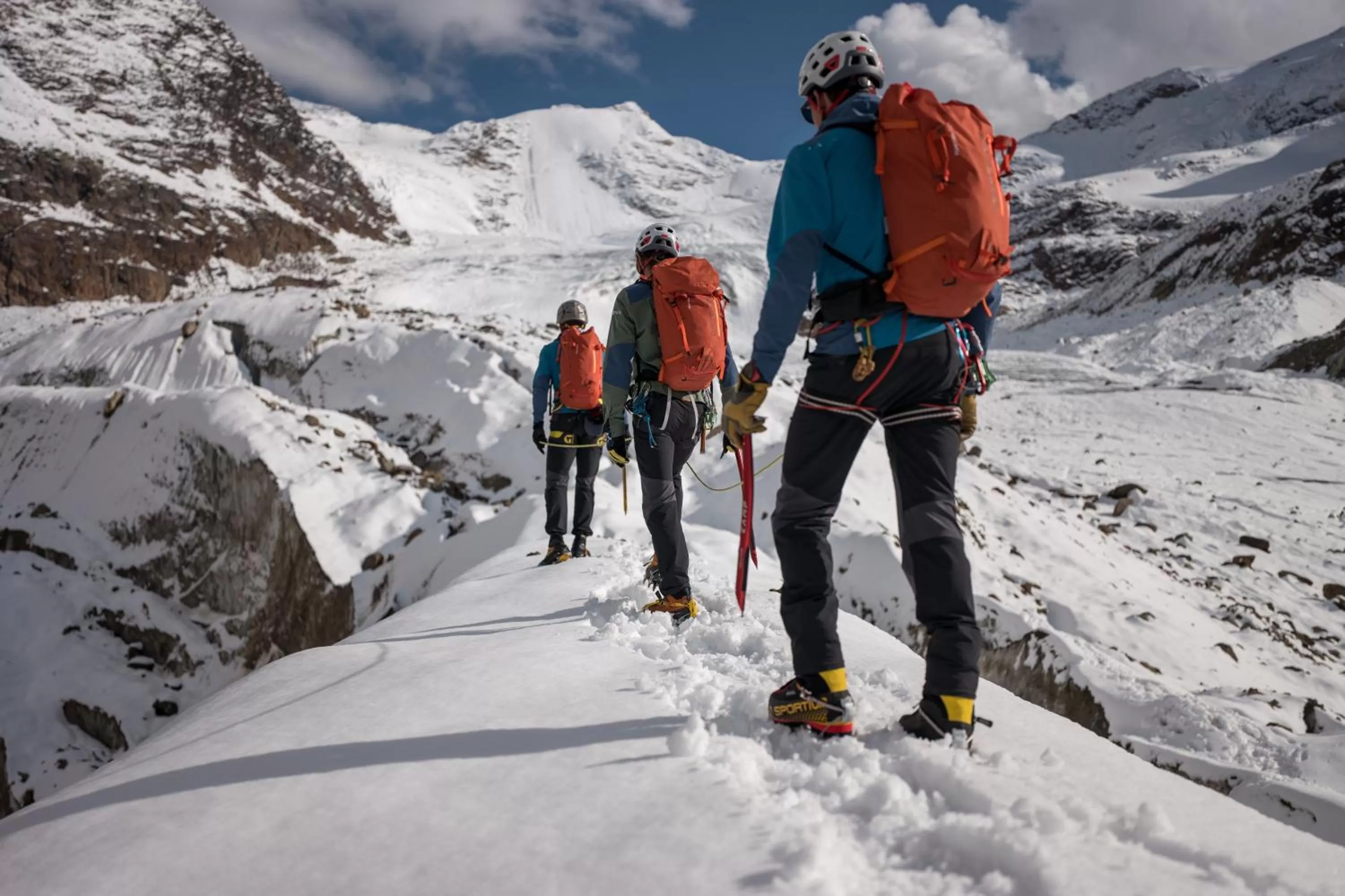 Staff in Meublè Garnì Della Contea