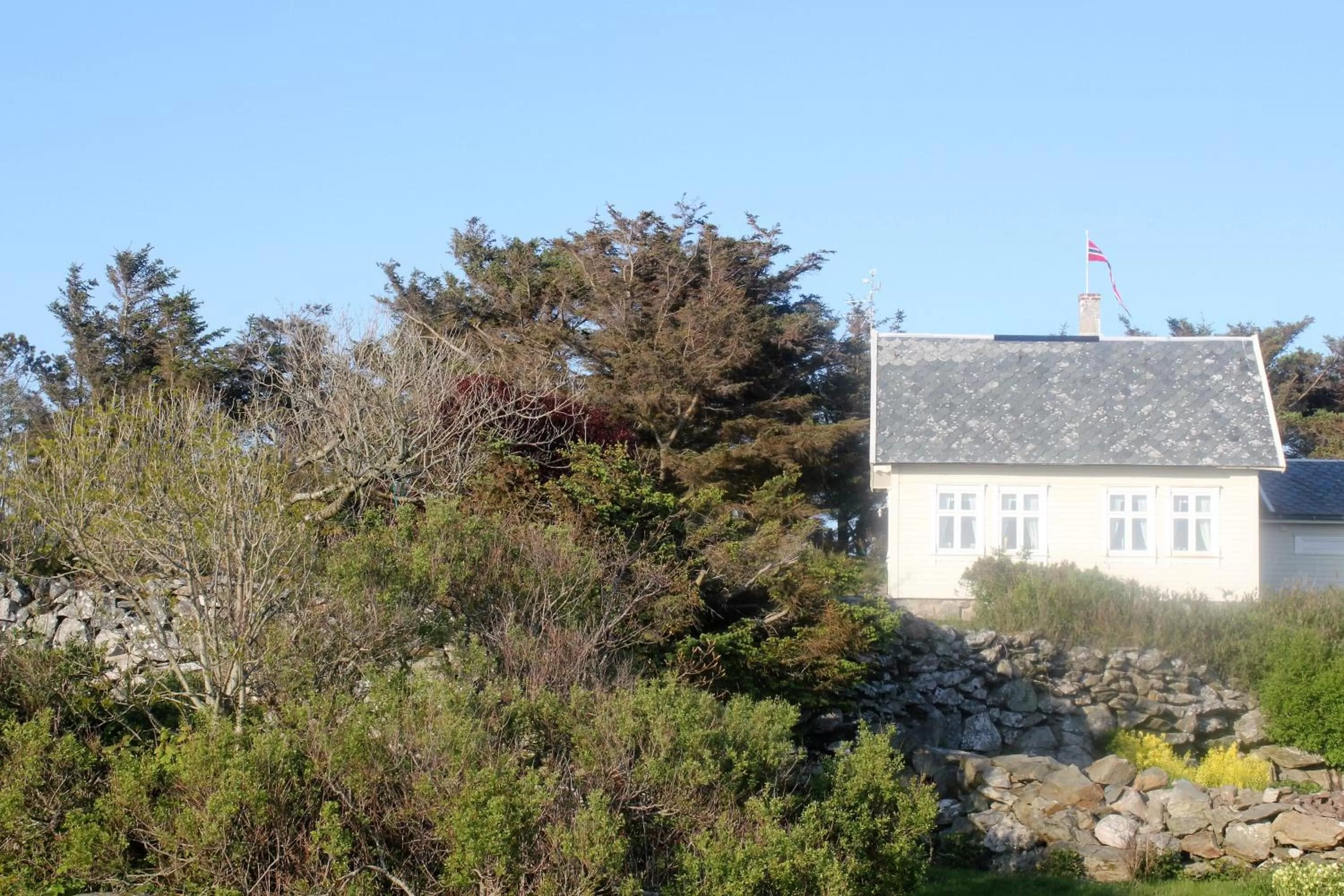 Other in Hummeren Hotel