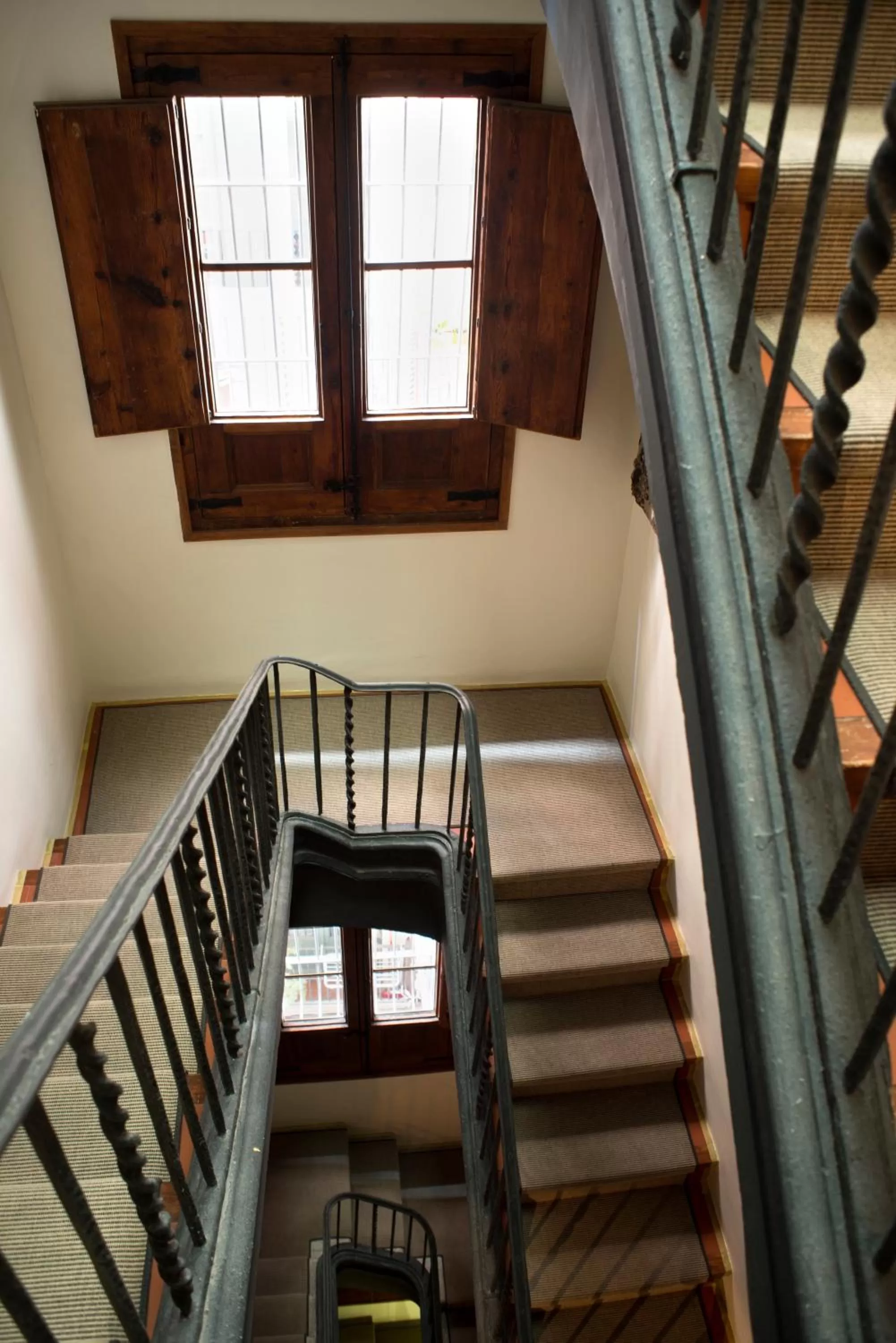 Other in Mercer House Bòria BCN