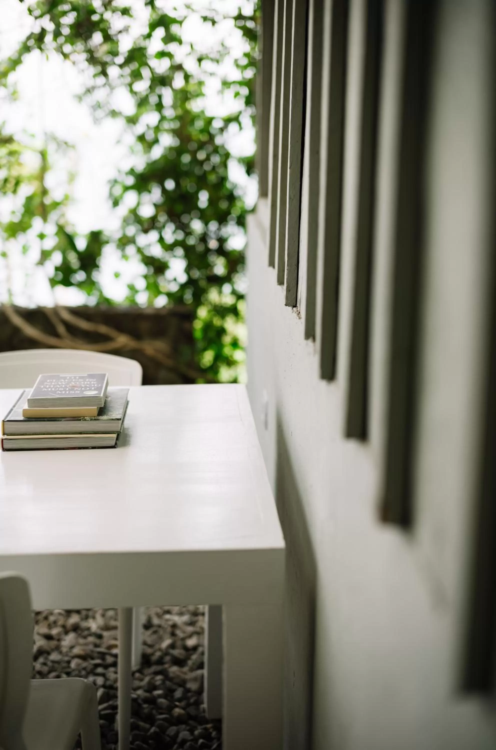 Balcony/Terrace in Anzan Atitlan