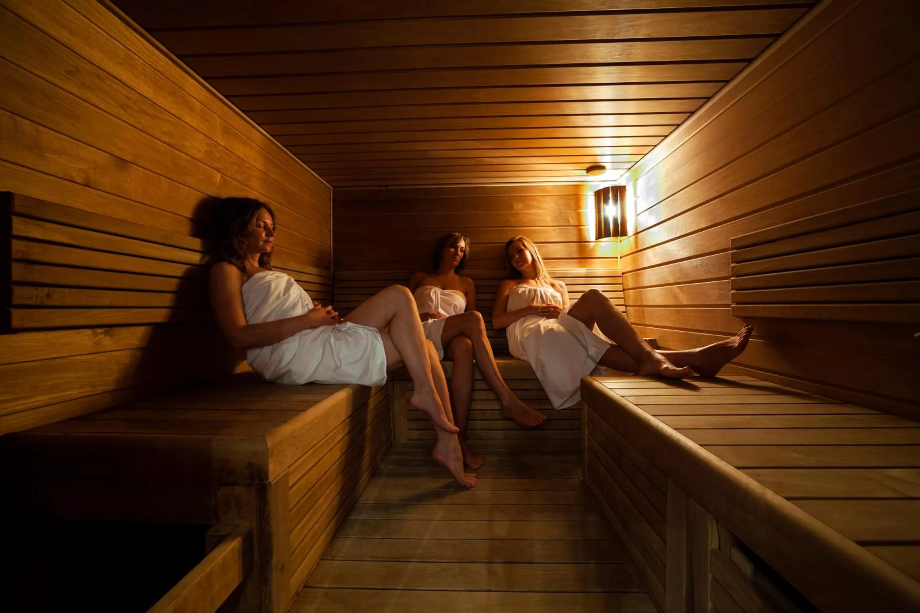 People in Penzion Drak