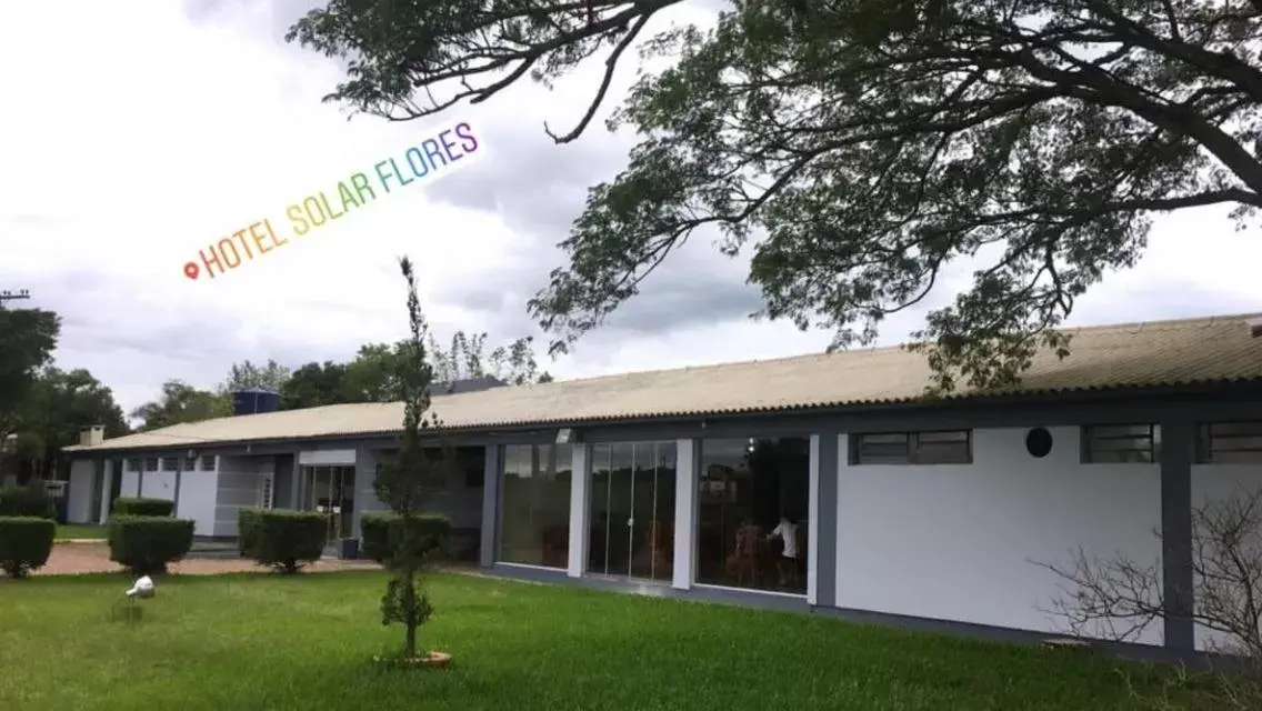 Hotel Solar Flores Hotel Solar Flores