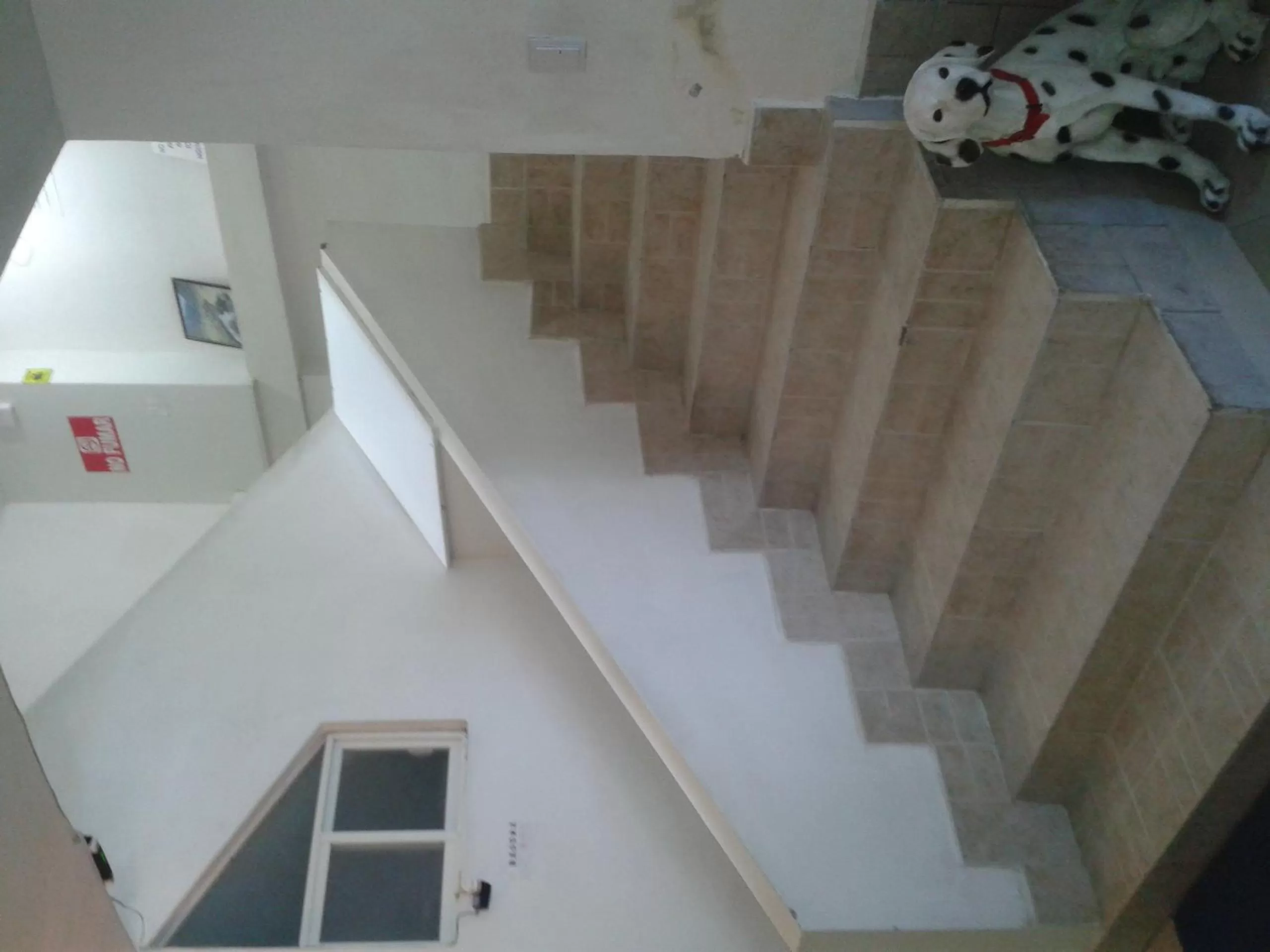 View (from property/room), Lobby/Reception in Hotel Ventura