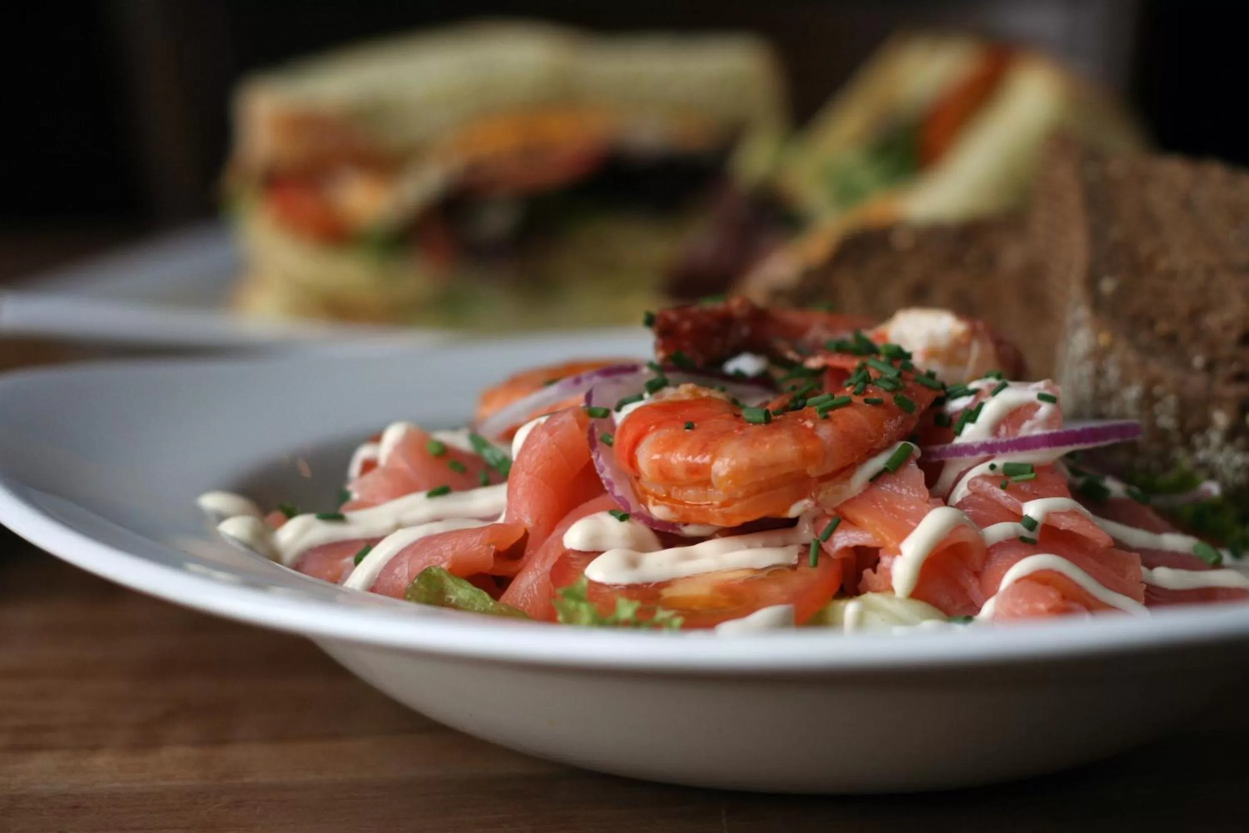 Breakfast in De Hemel De Kracht van Ambacht